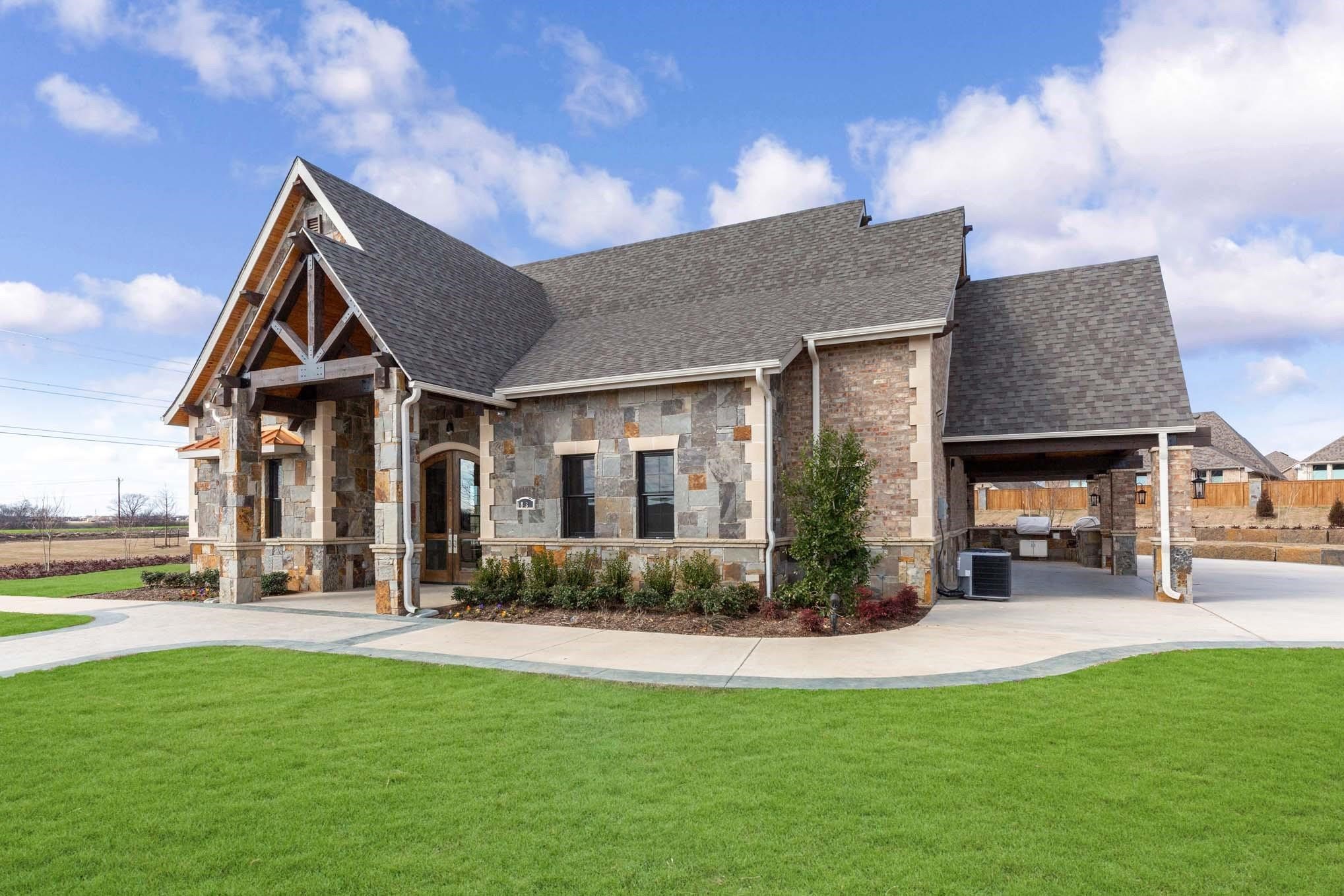 11809 Toppell Trail Fort Worth TX 76052