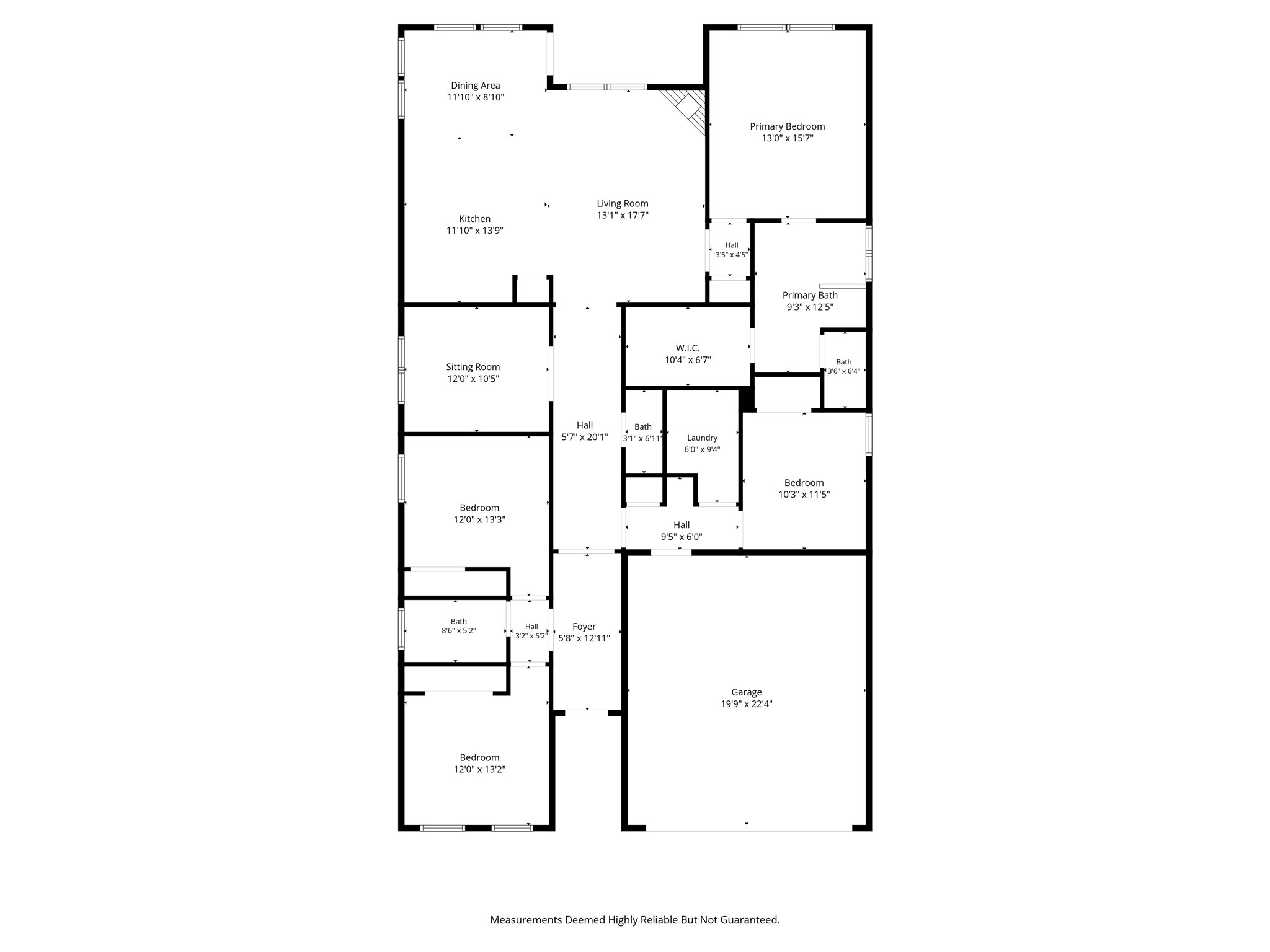 11809 Toppell Trail Fort Worth TX 76052