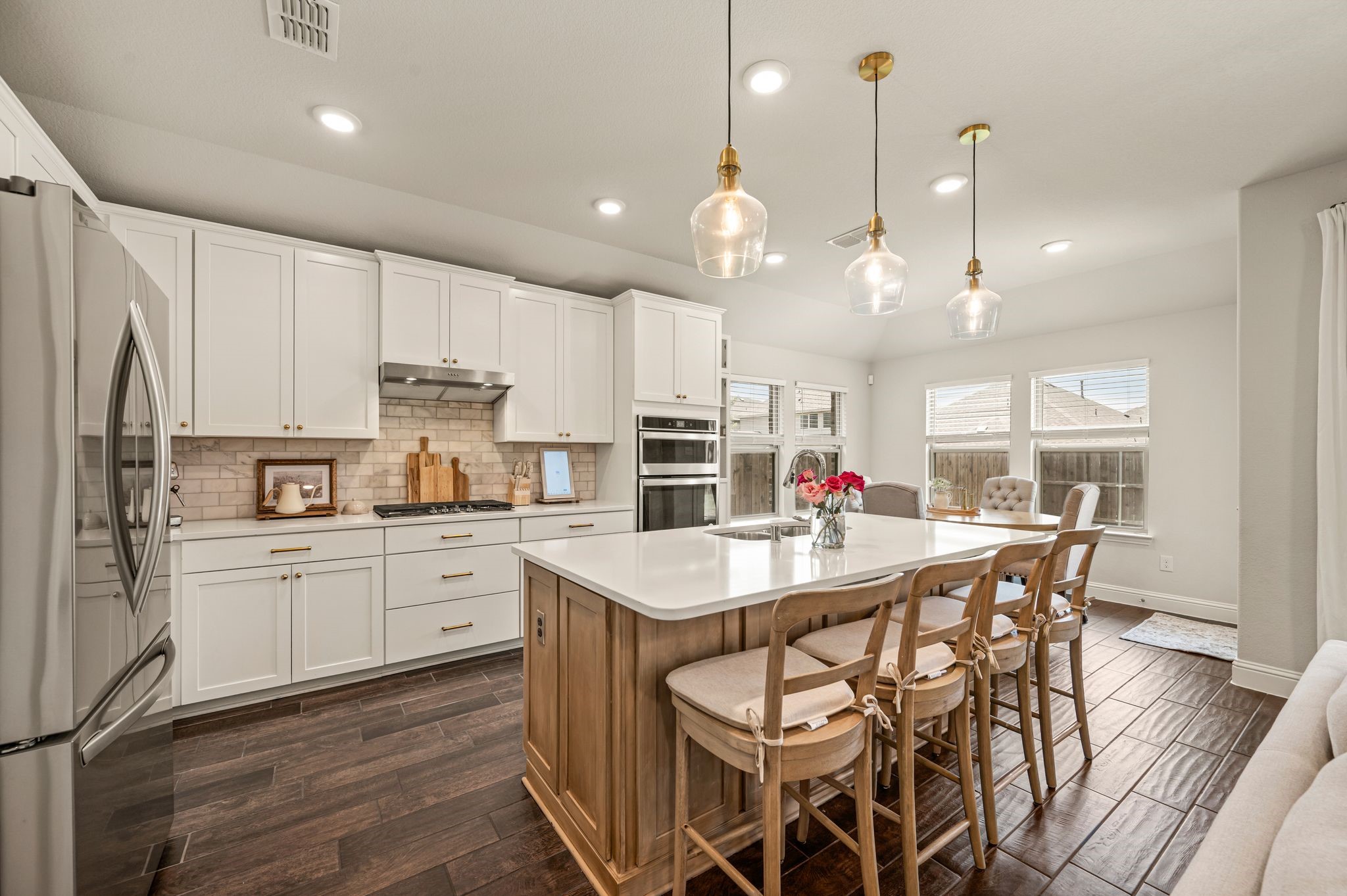 11809 Toppell Trail Fort Worth TX 76052