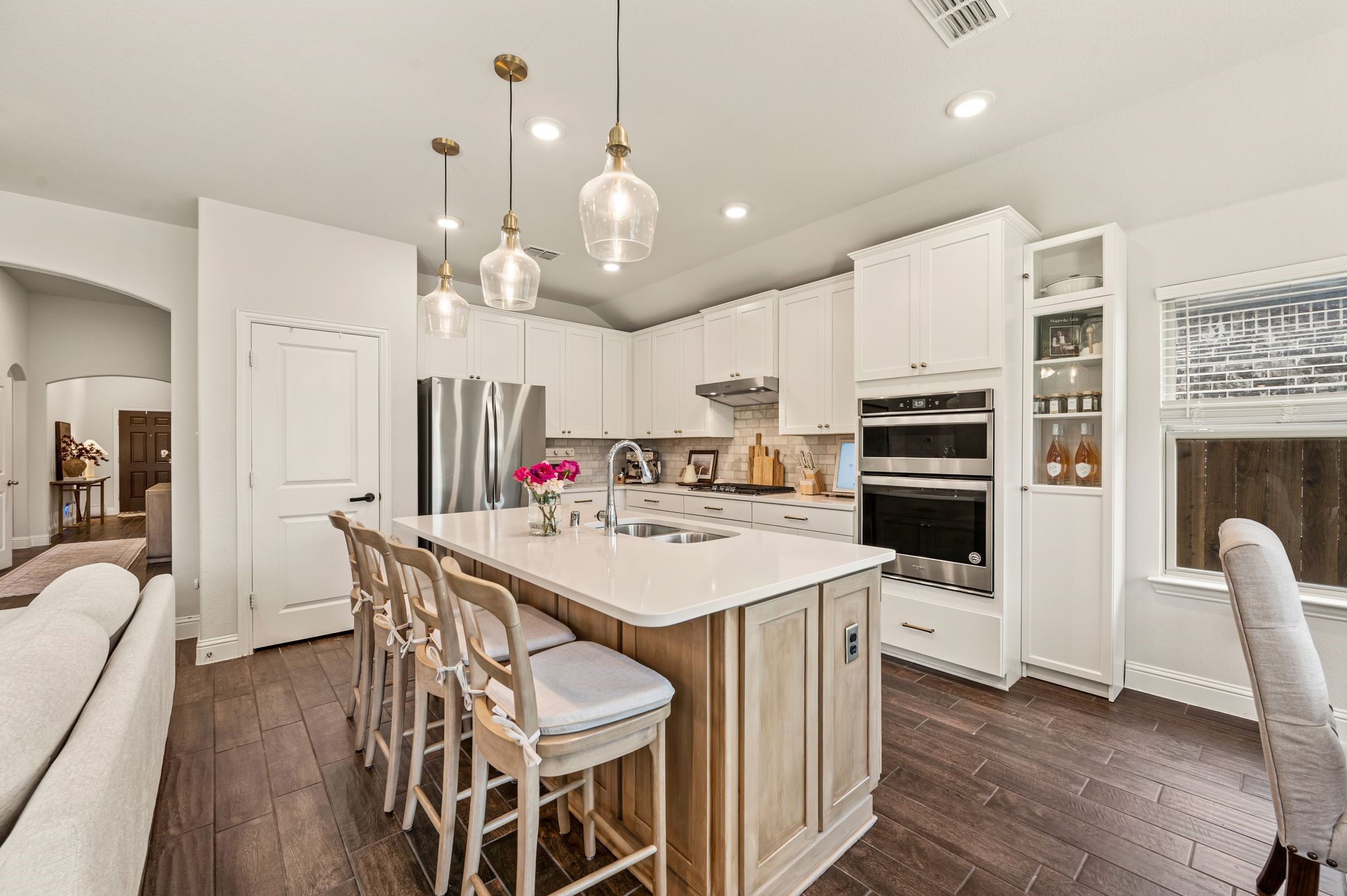 11809 Toppell Trail Fort Worth TX 76052