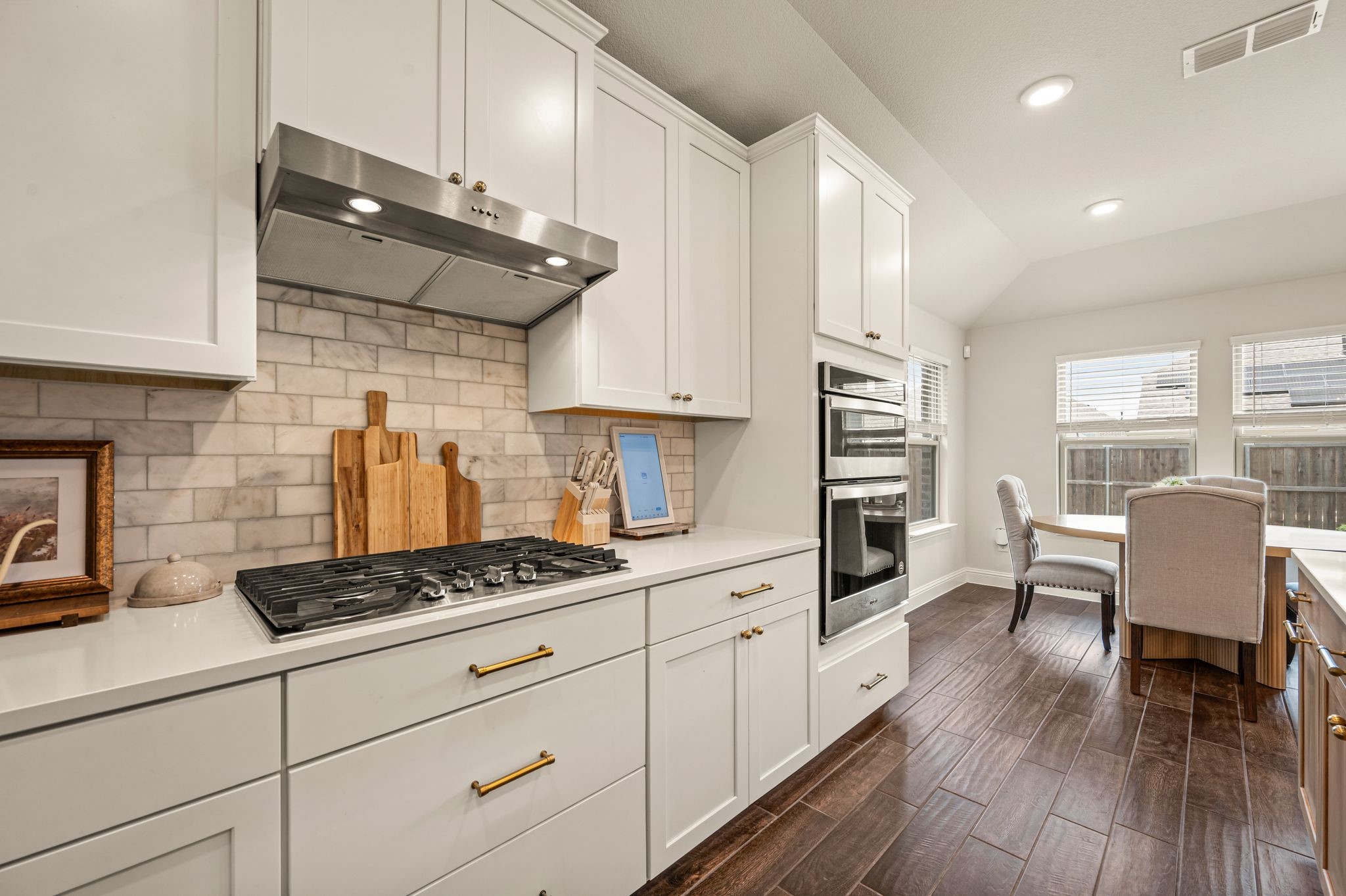 11809 Toppell Trail Fort Worth TX 76052