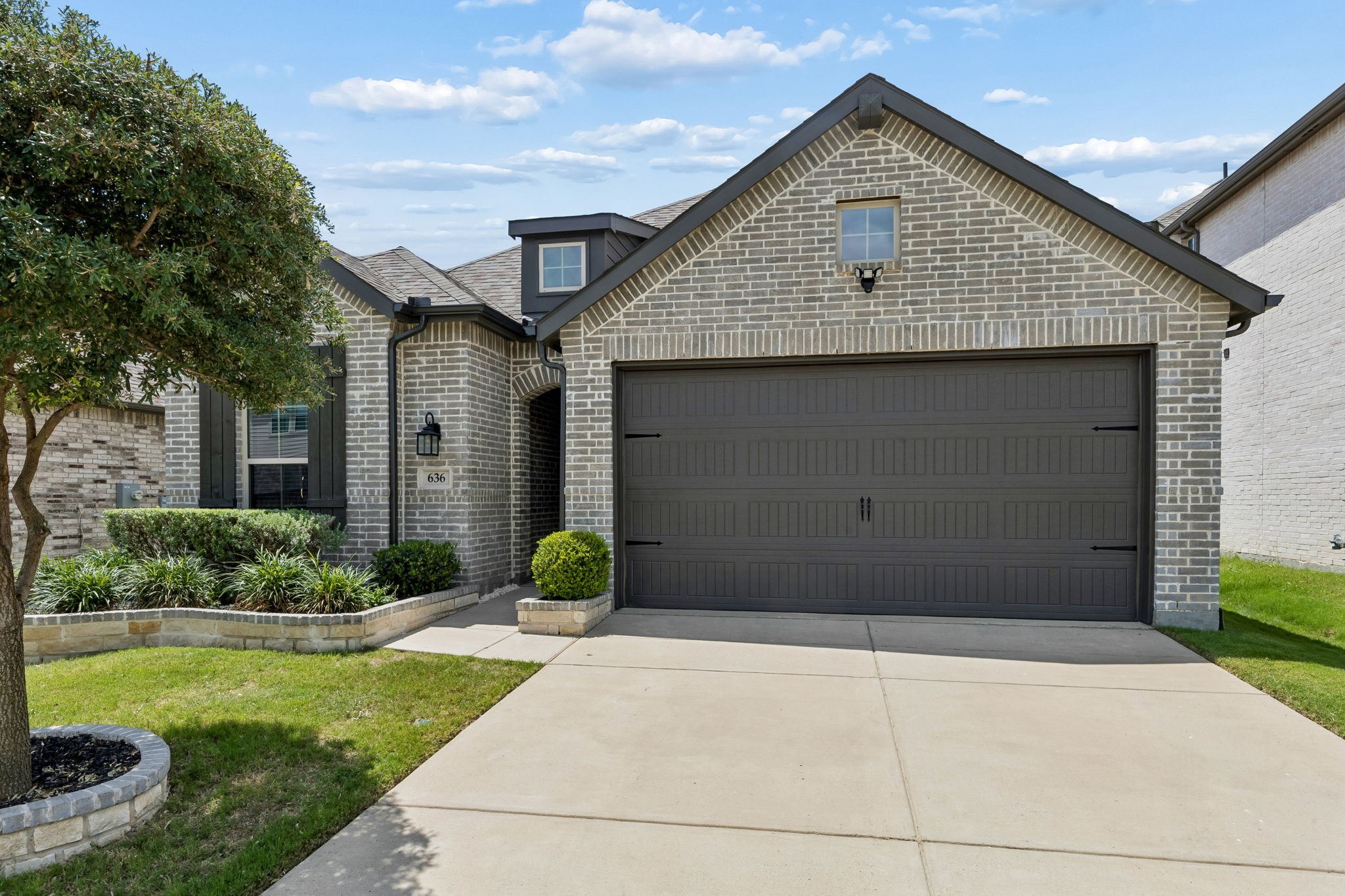 636 Claverton Lane Forney TX 75126
