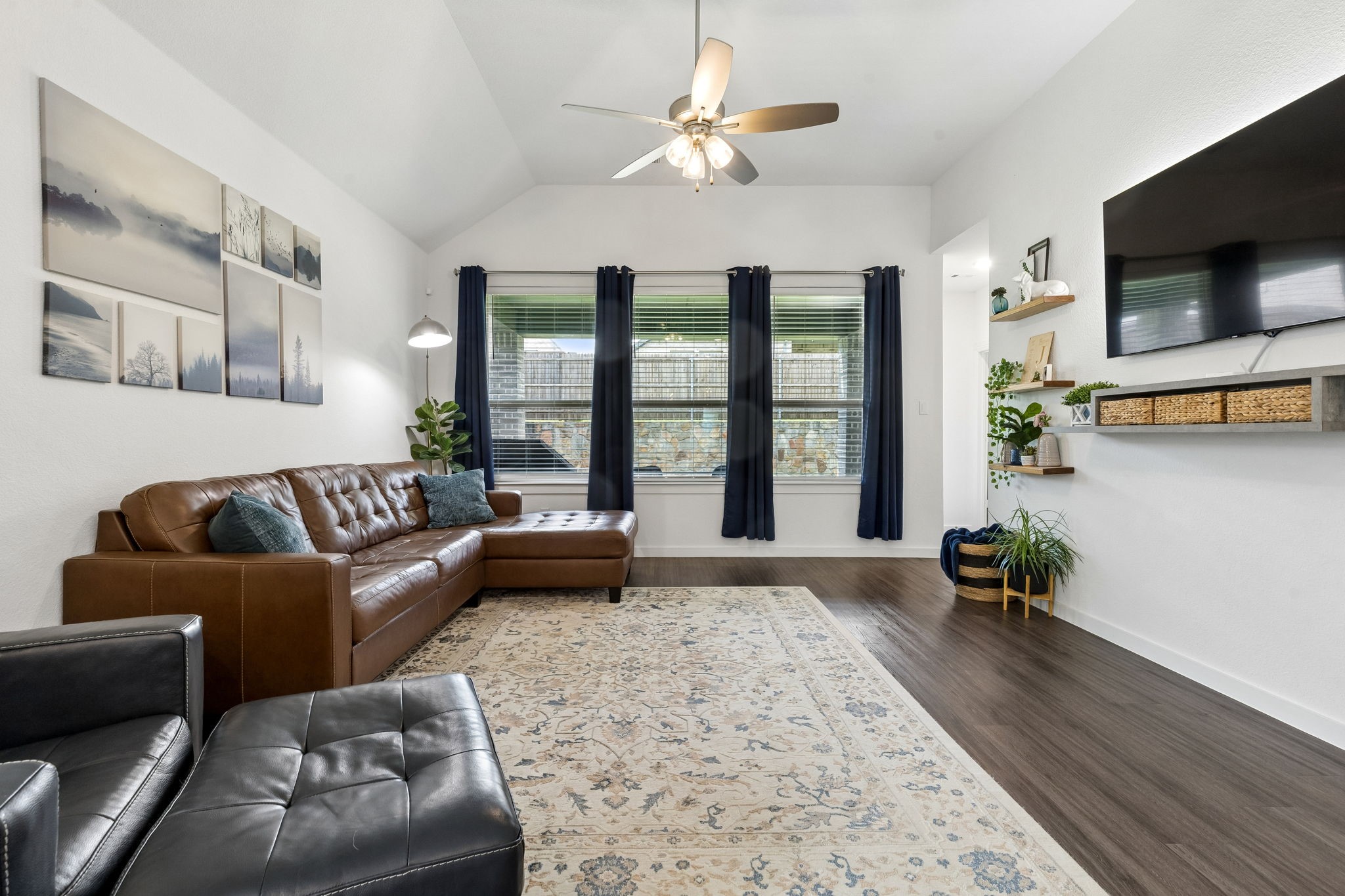 636 Claverton Lane Forney TX 75126