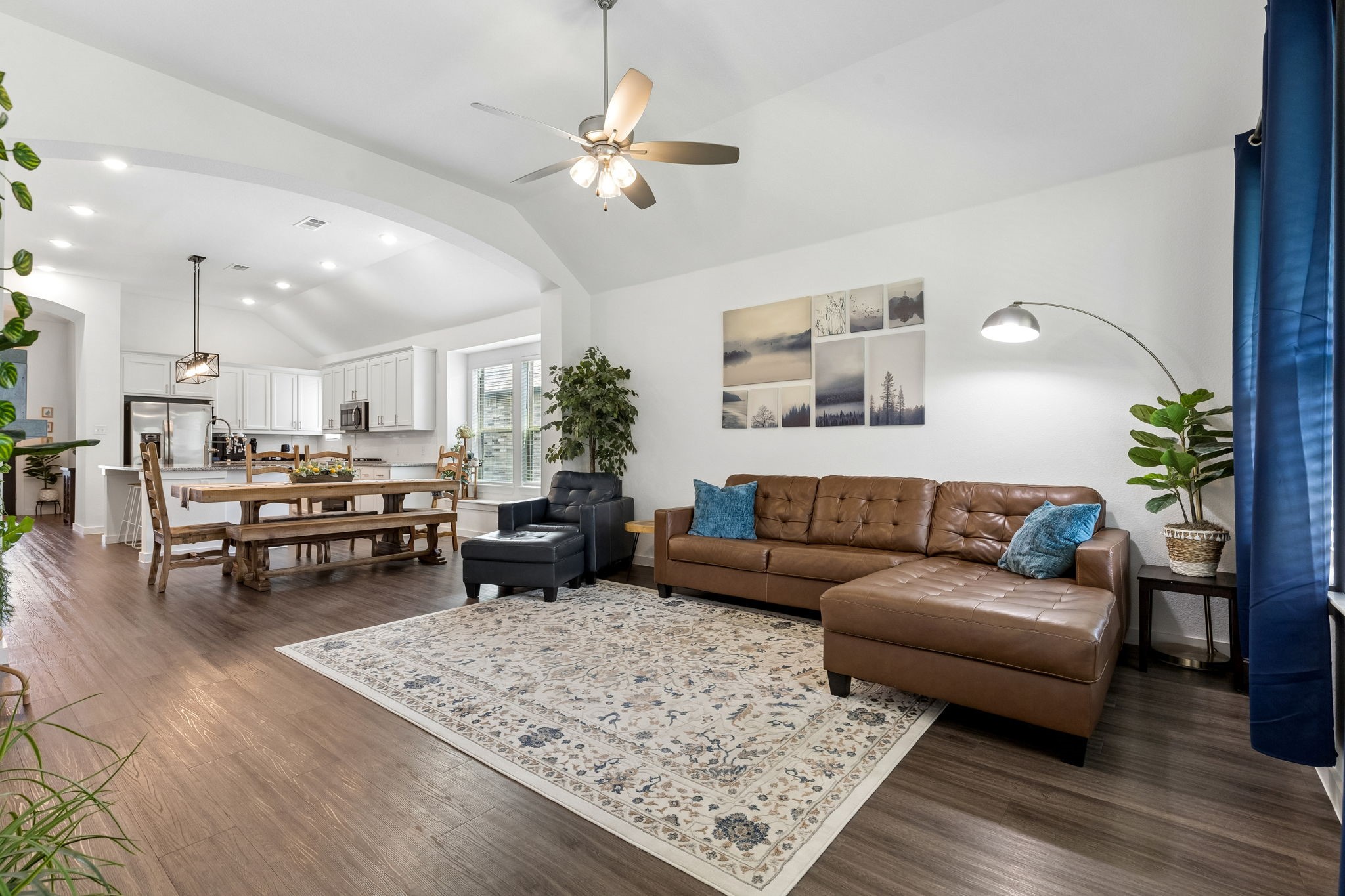 636 Claverton Lane Forney TX 75126