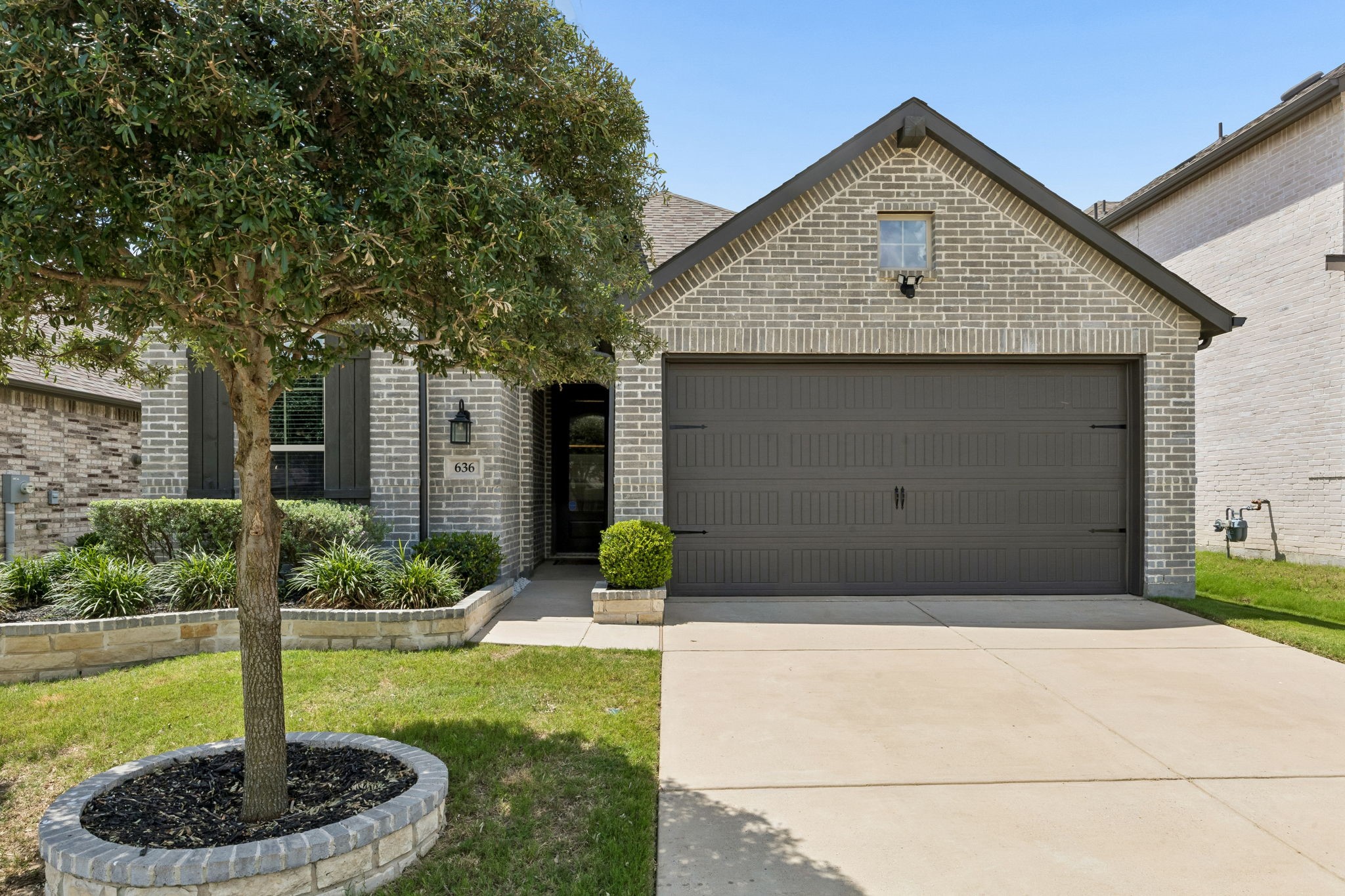 636 Claverton Lane Forney TX 75126