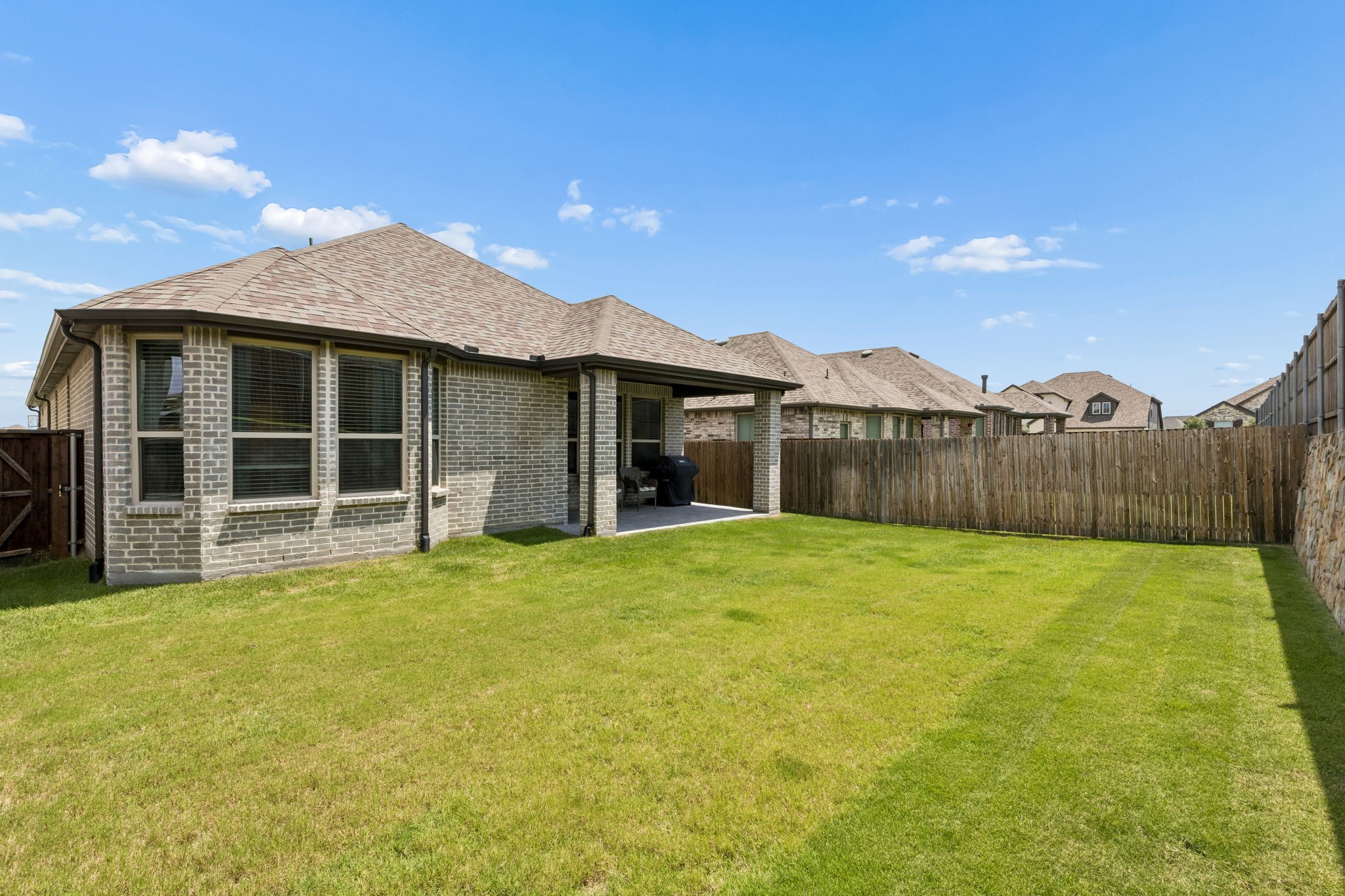 636 Claverton Lane Forney TX 75126