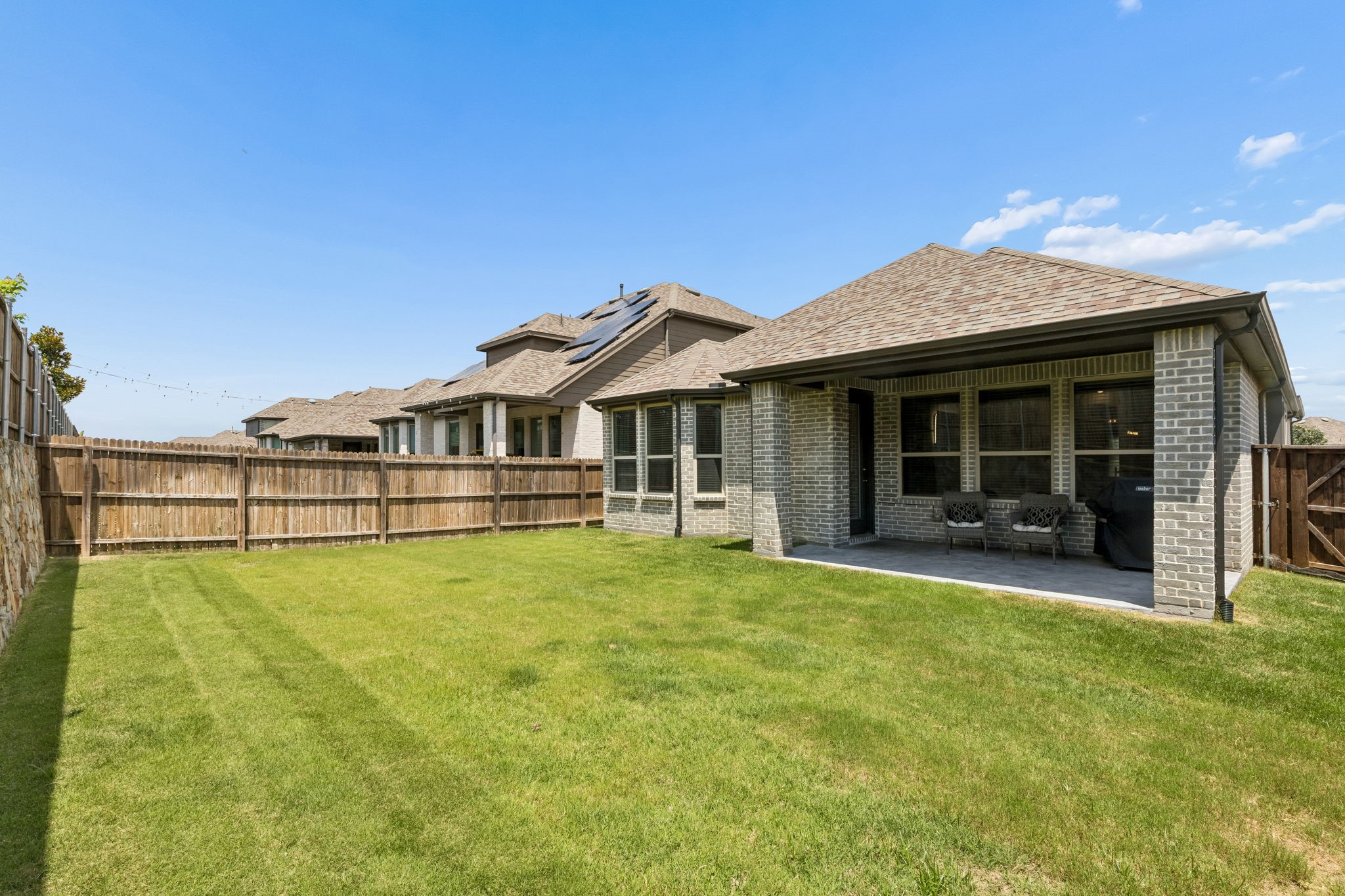 636 Claverton Lane Forney TX 75126