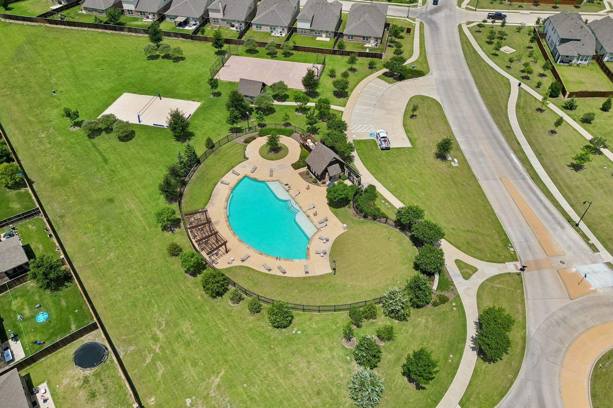636 Claverton Lane Forney TX 75126