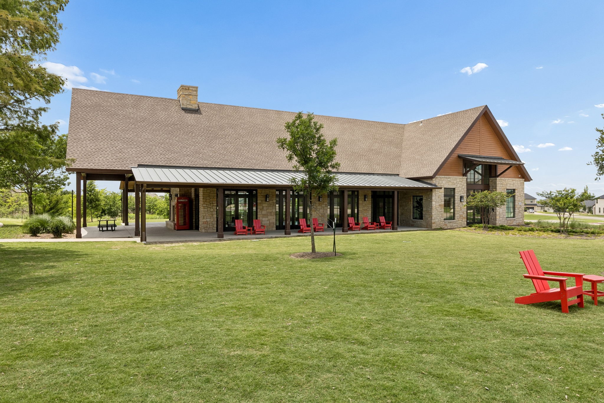 636 Claverton Lane Forney TX 75126