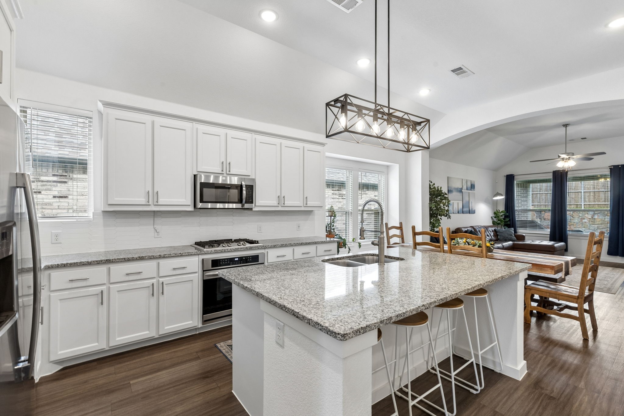 636 Claverton Lane Forney TX 75126