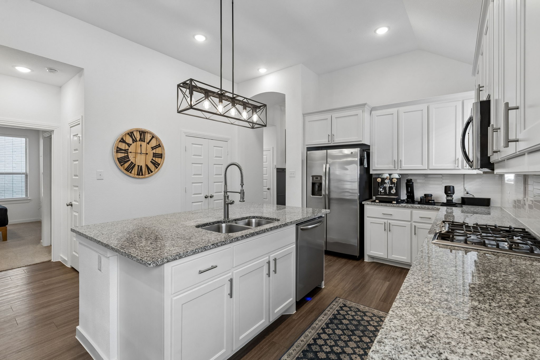 636 Claverton Lane Forney TX 75126