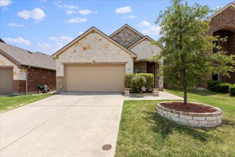 9929 Pronghorn Road Mckinney TX 75071