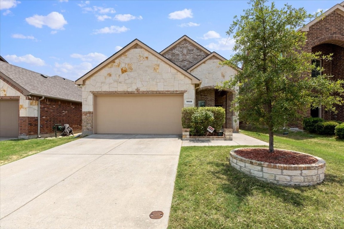 9929 Pronghorn Road Mckinney TX 75071