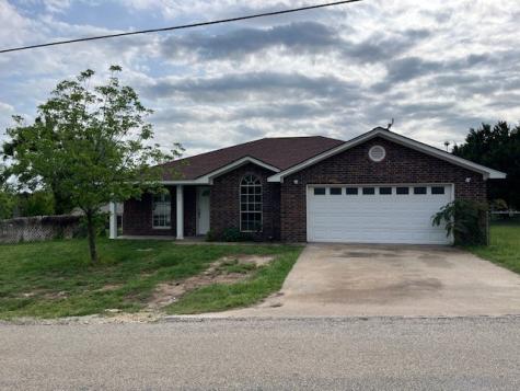 610 N Pecan A Street Hico TX 76457