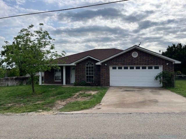 610 N Pecan A Street Hico TX 76457