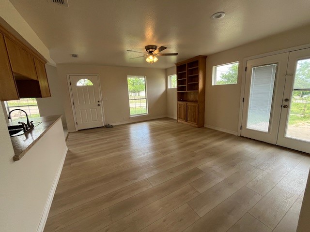 610 N Pecan A Street Hico TX 76457