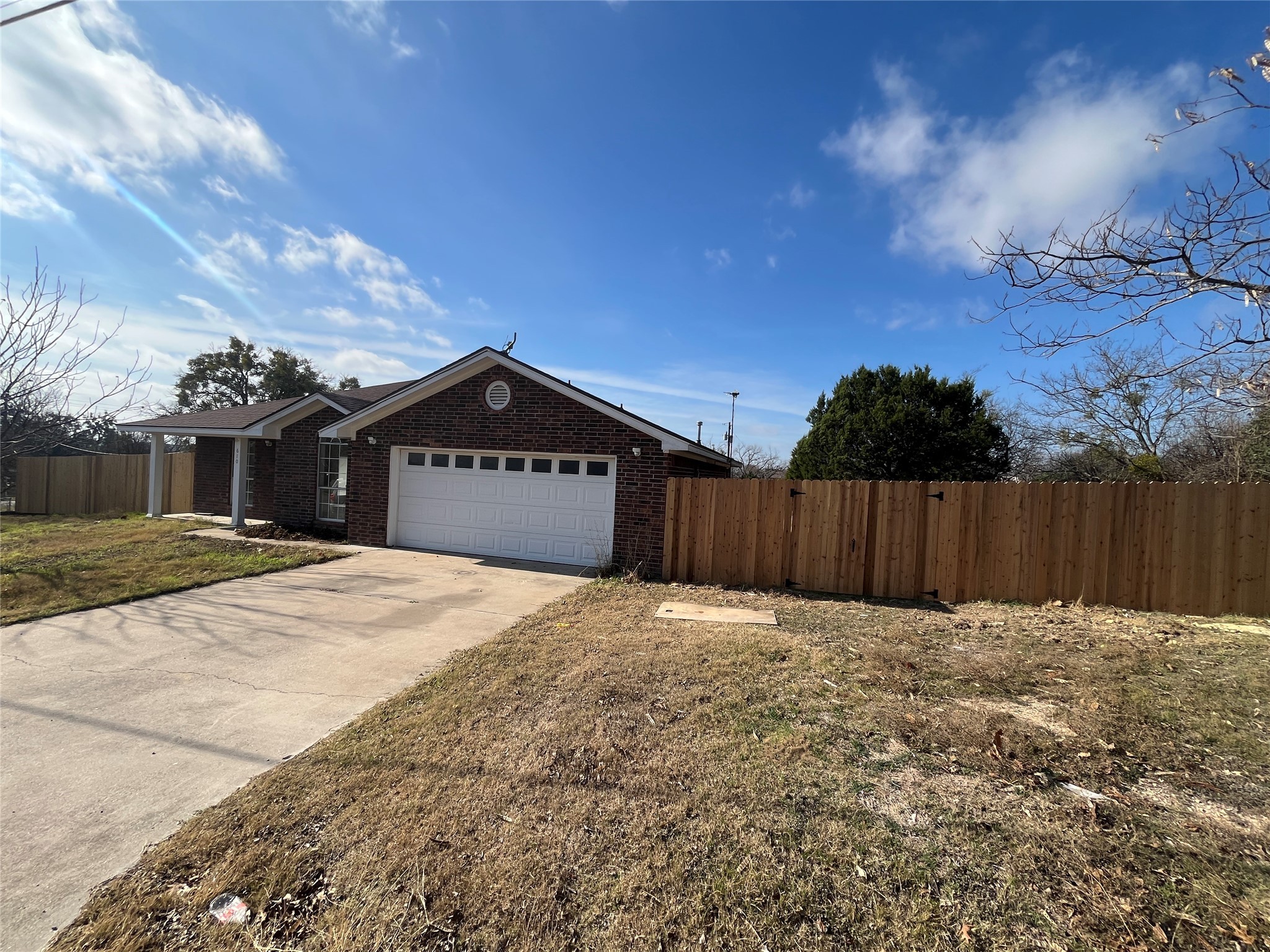 610 N Pecan A Street Hico TX 76457