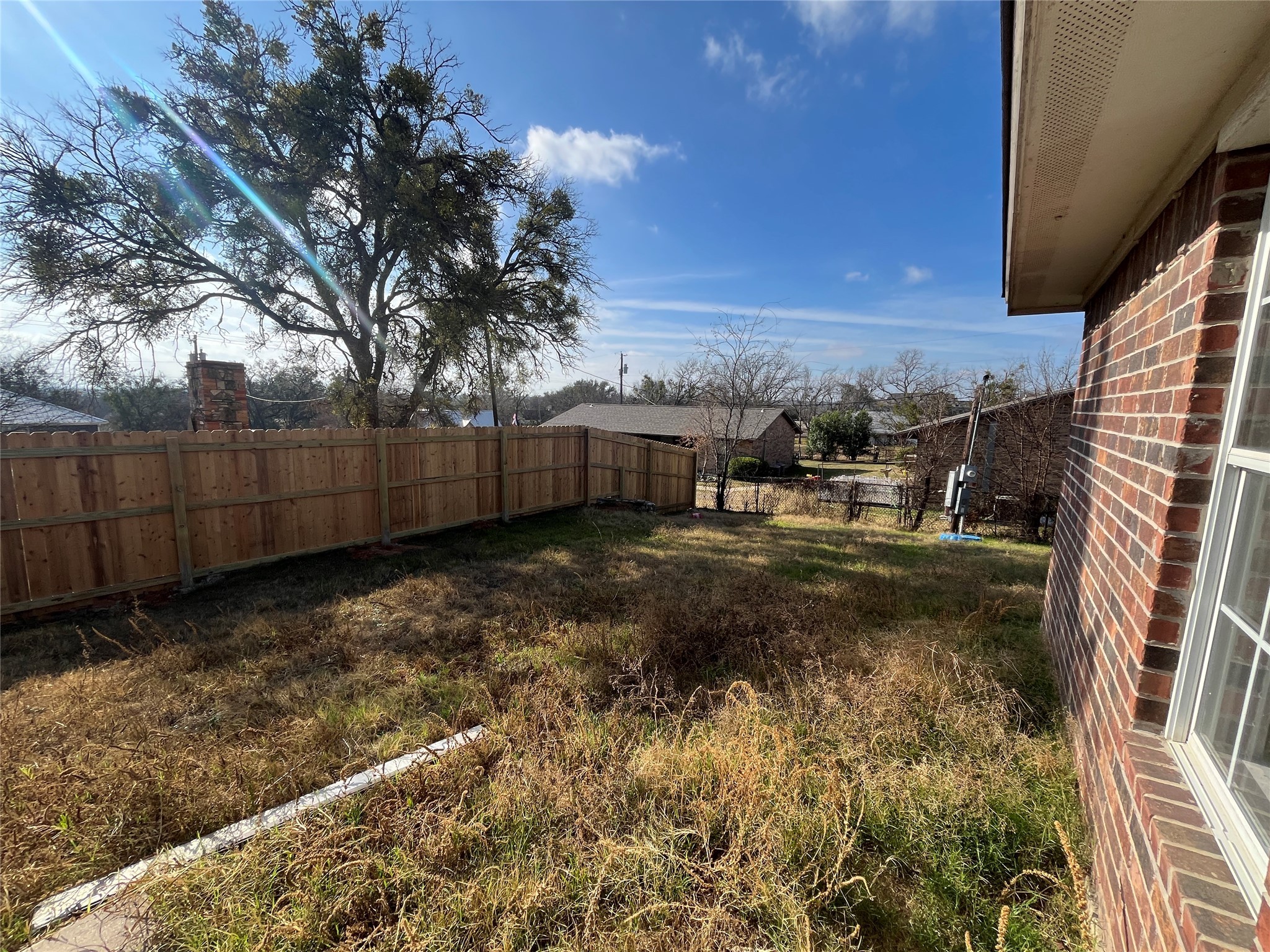 610 N Pecan A Street Hico TX 76457
