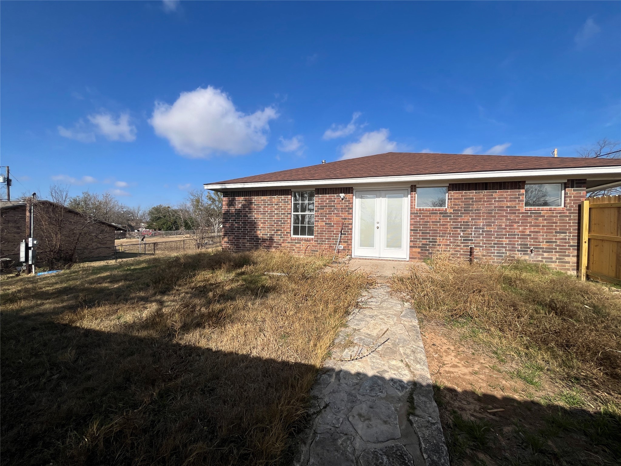 610 N Pecan A Street Hico TX 76457