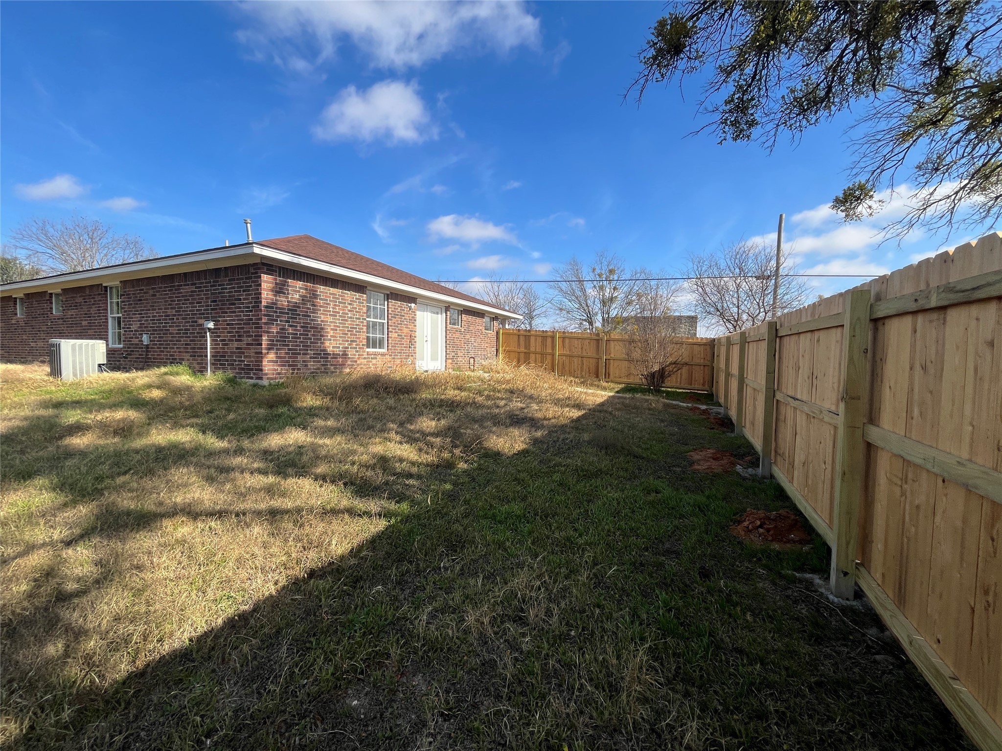 610 N Pecan A Street Hico TX 76457