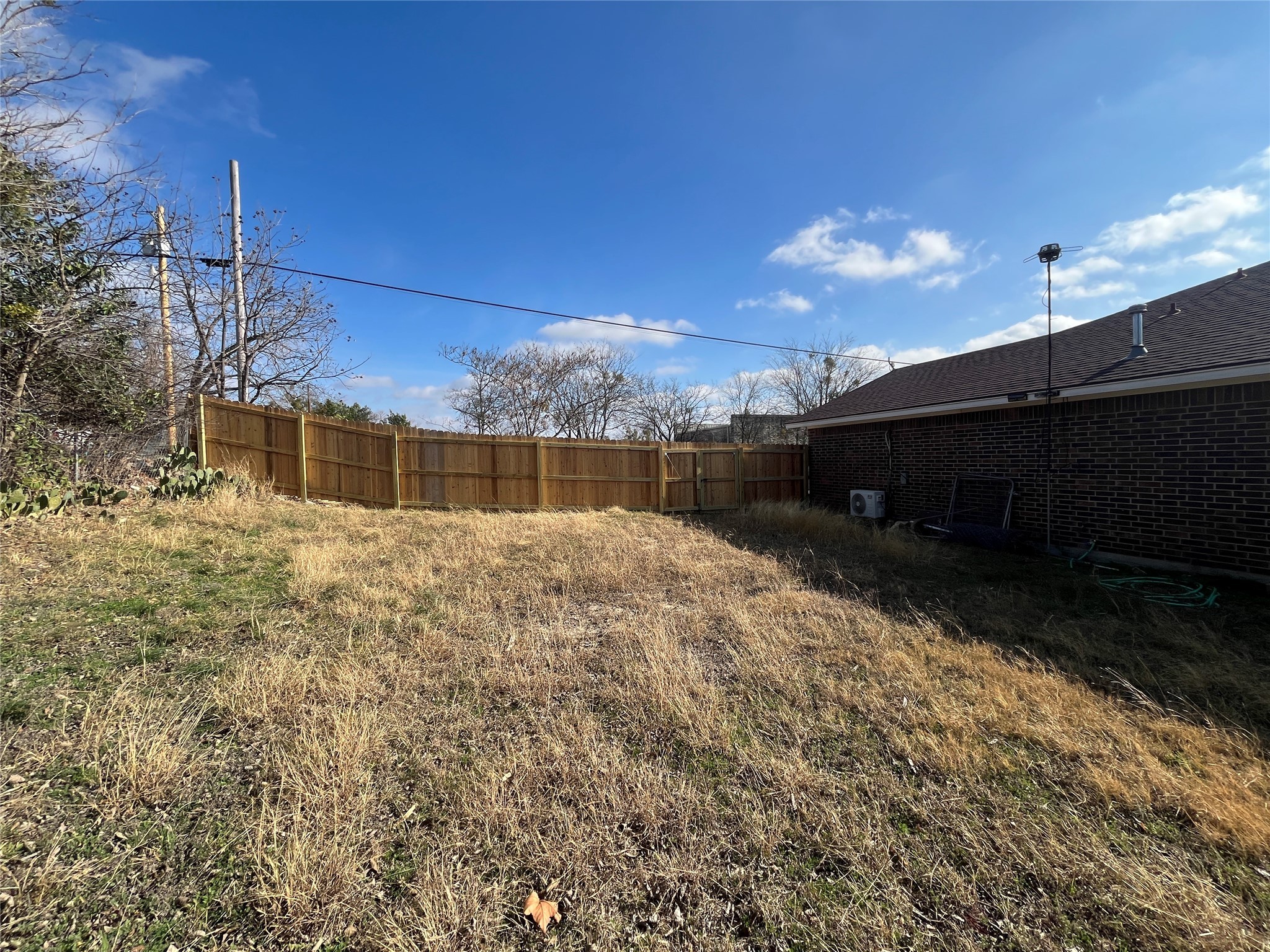610 N Pecan A Street Hico TX 76457