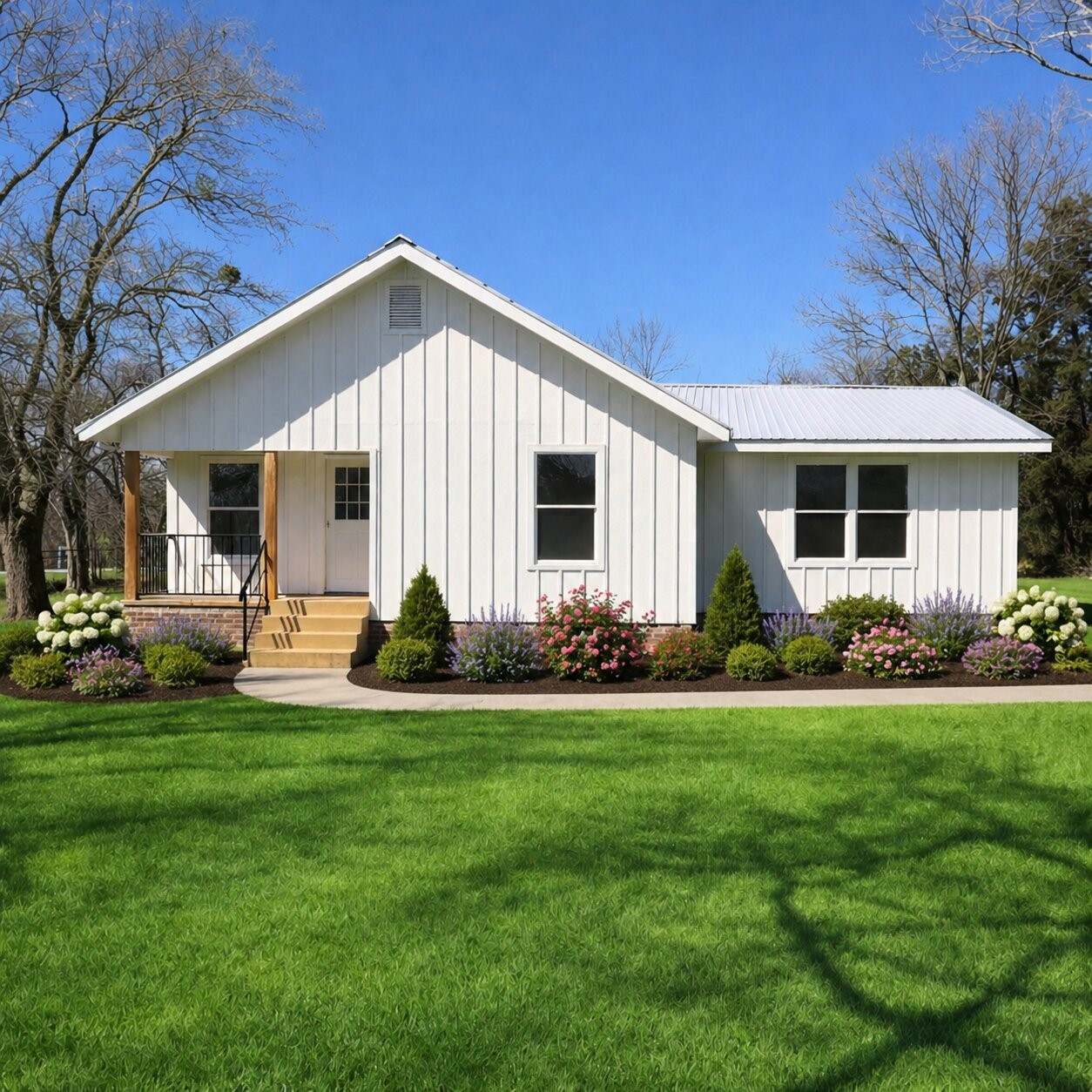 2942 Fm 859 Edgewood TX 75117