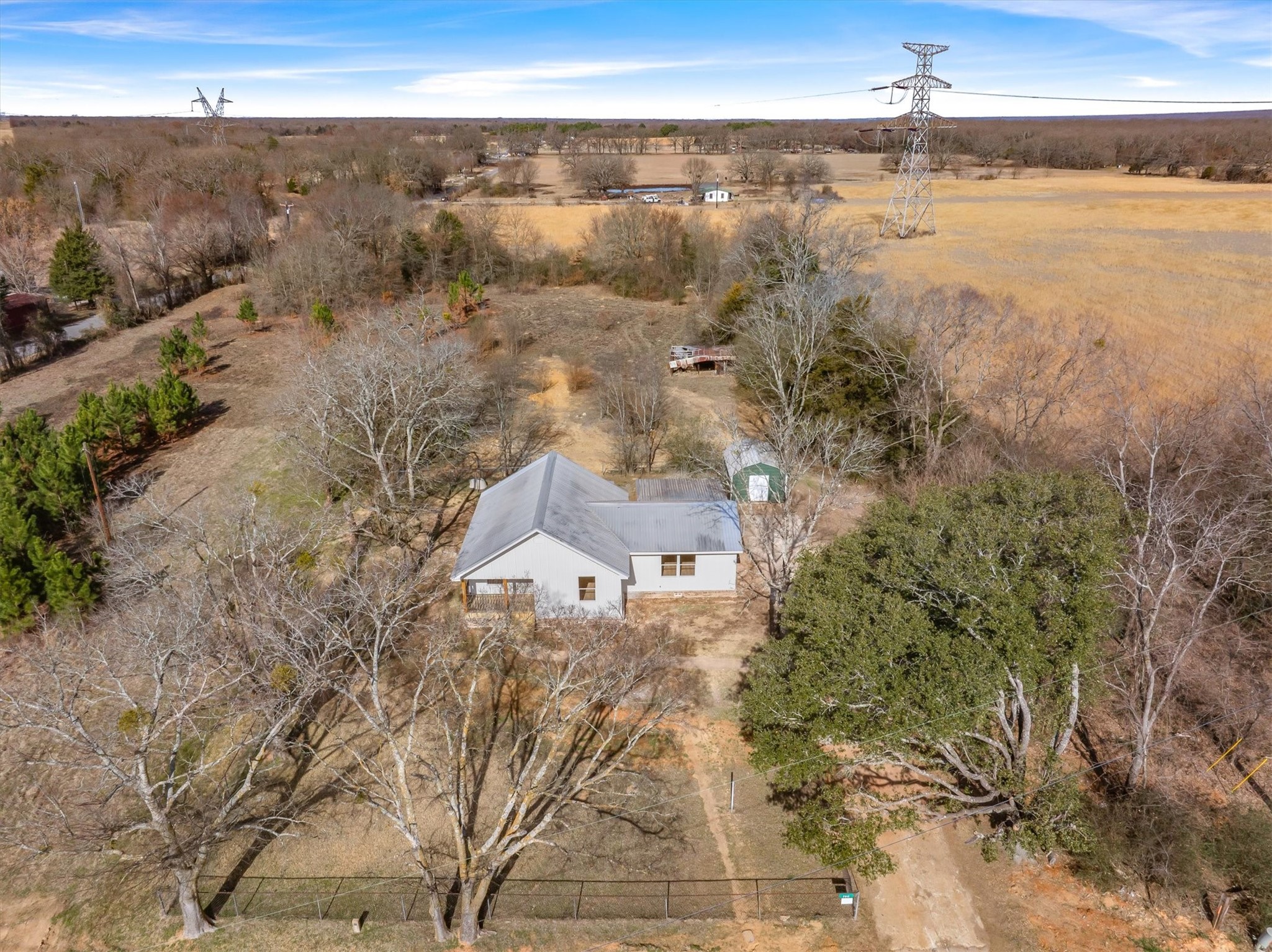 2942 Fm 859 Edgewood TX 75117