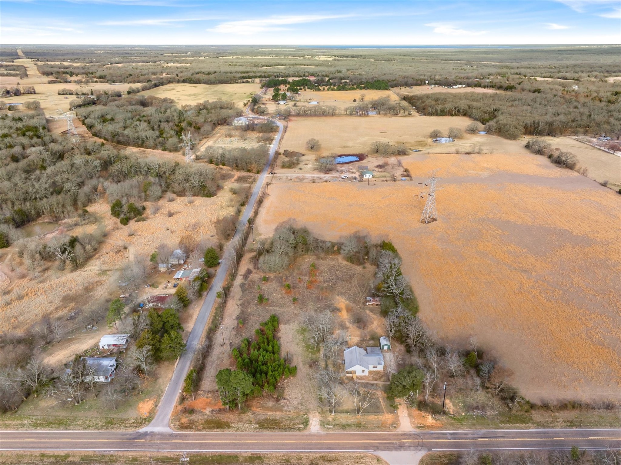 2942 Fm 859 Edgewood TX 75117