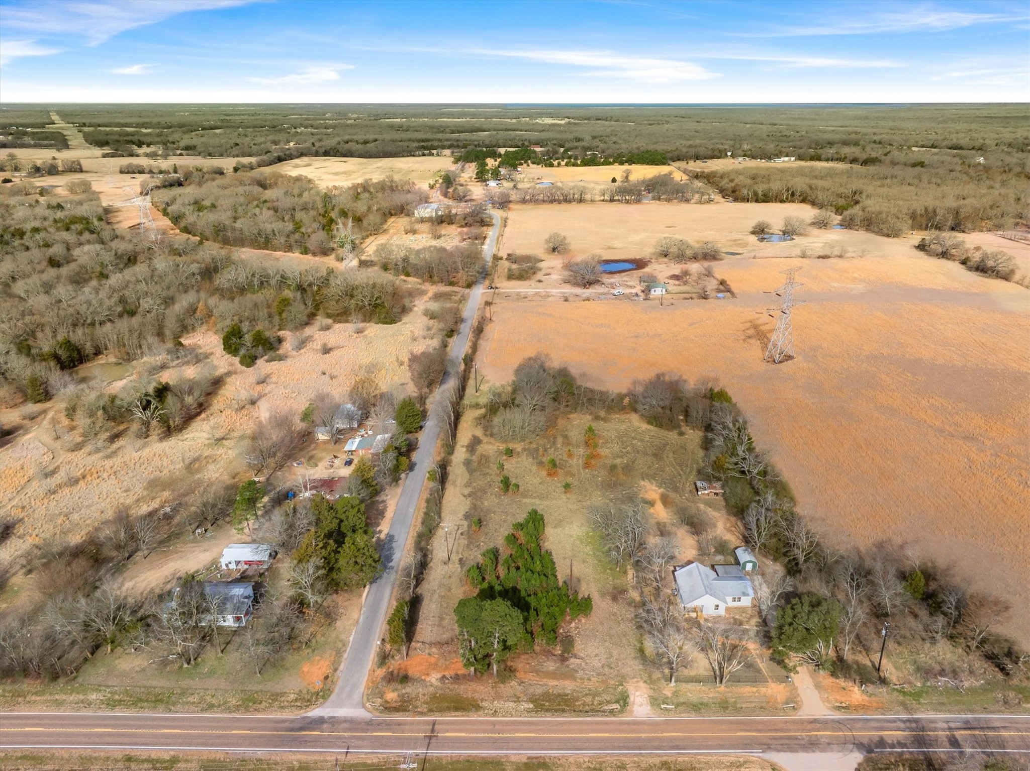 2942 Fm 859 Edgewood TX 75117