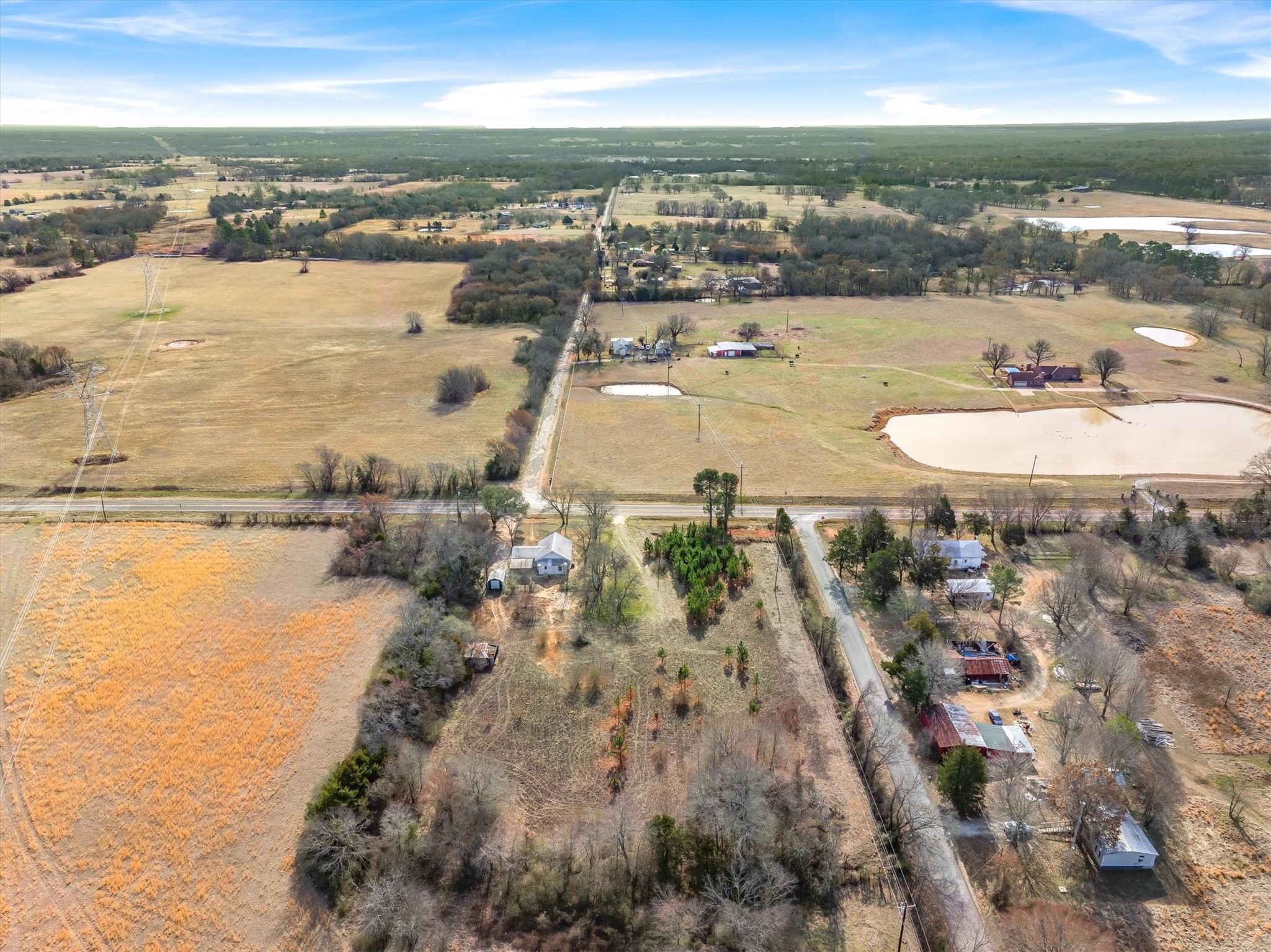 2942 Fm 859 Edgewood TX 75117