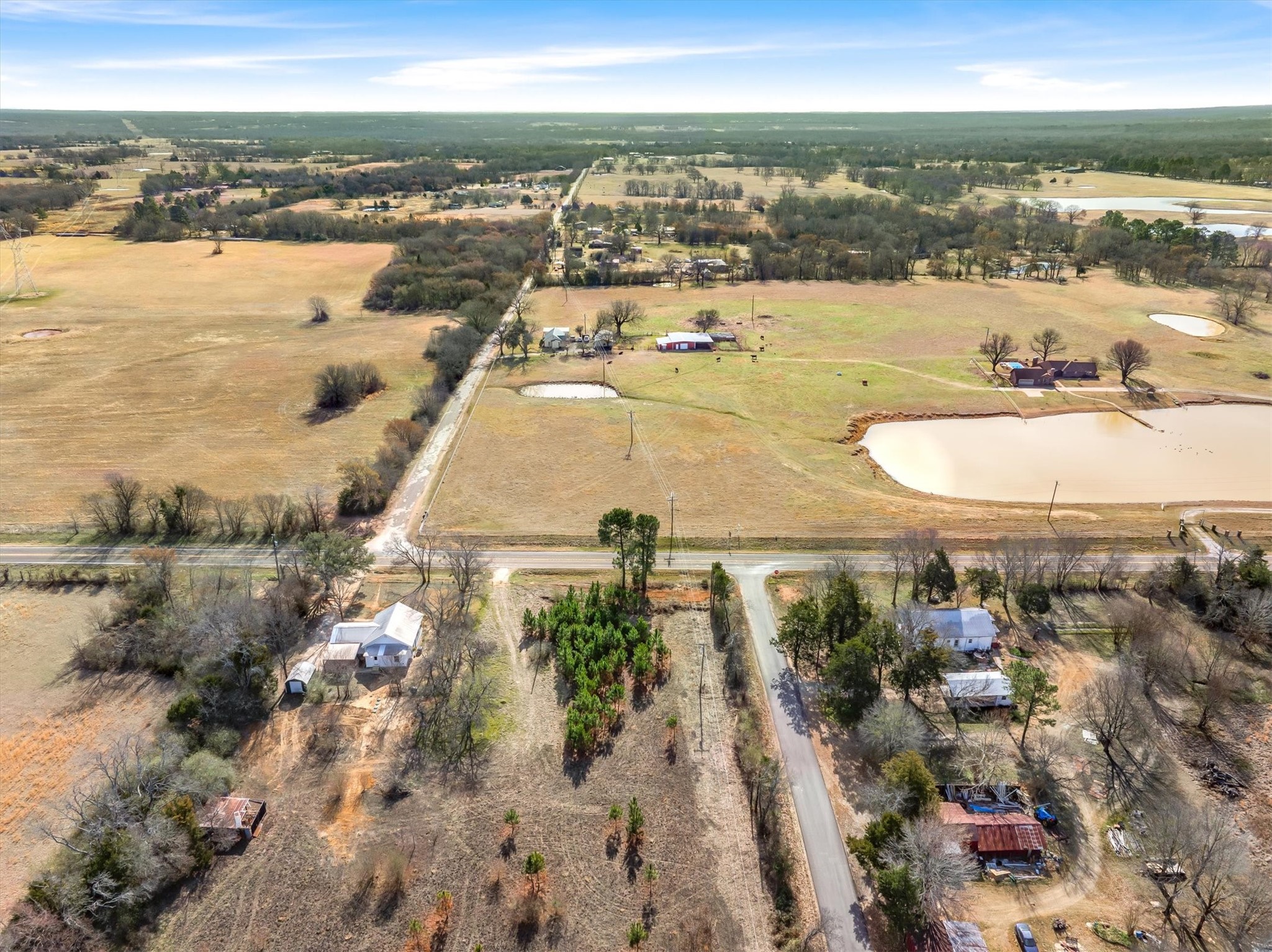 2942 Fm 859 Edgewood TX 75117