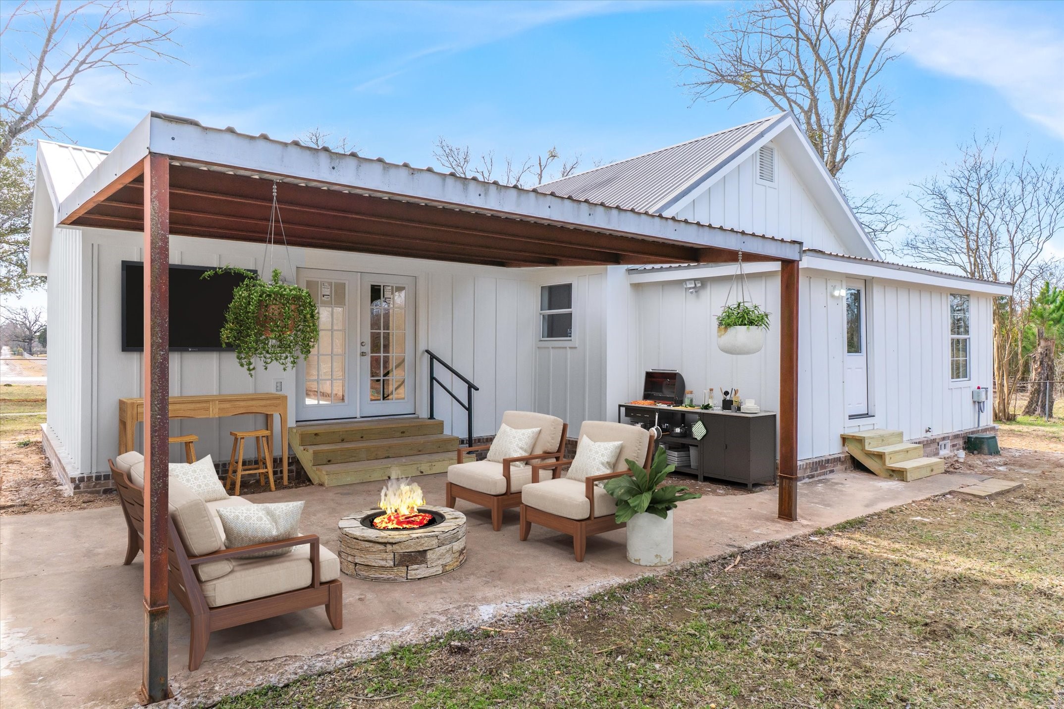 2942 Fm 859 Edgewood TX 75117