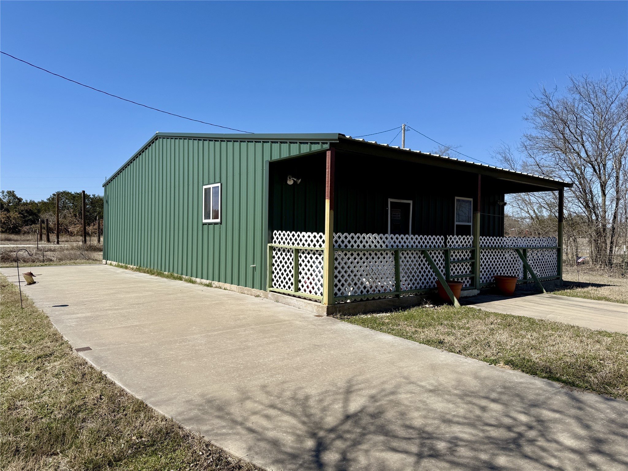 3323 S Fm 933 Street Whitney TX 76692