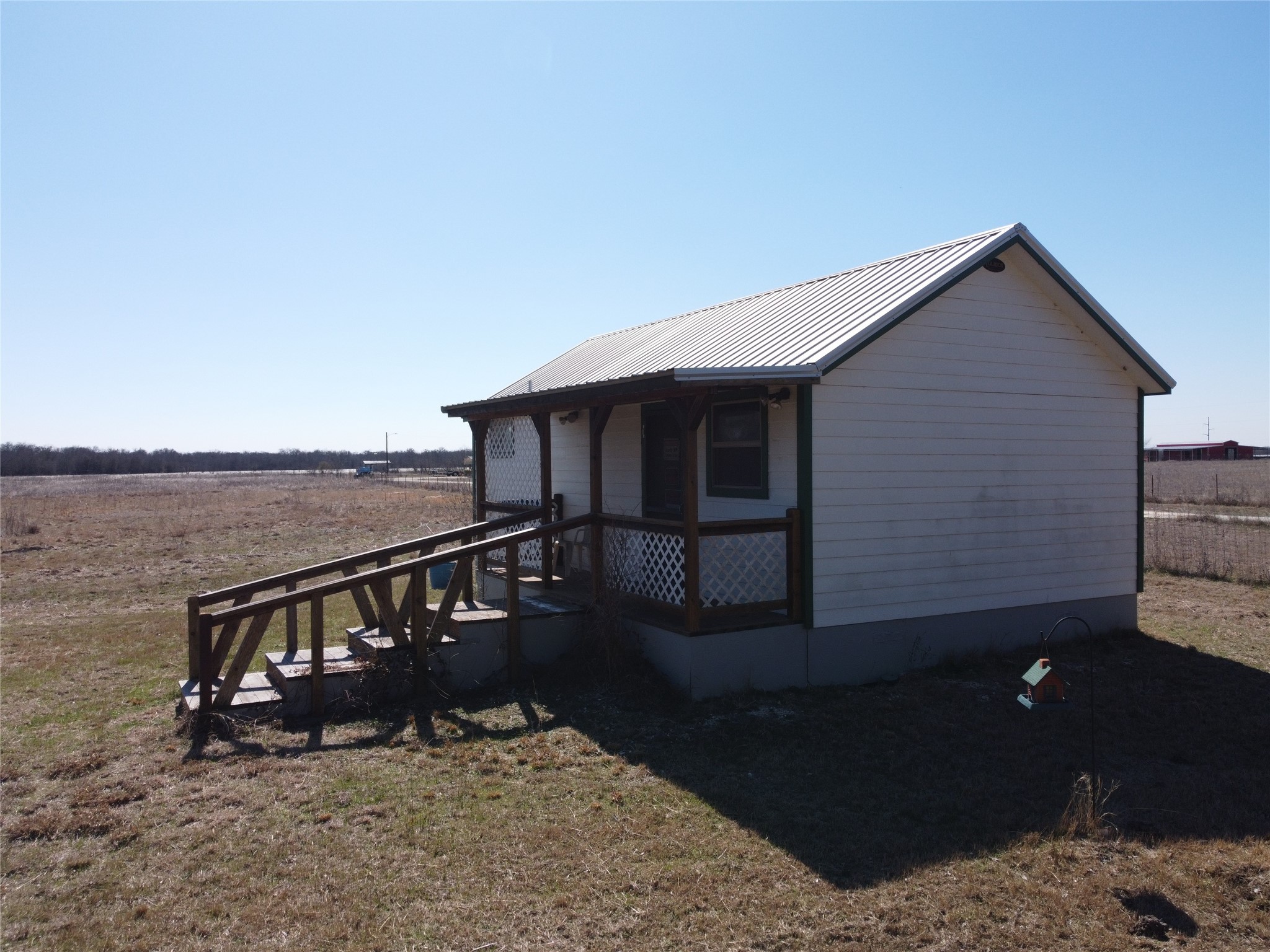 3323 S Fm 933 Street Whitney TX 76692