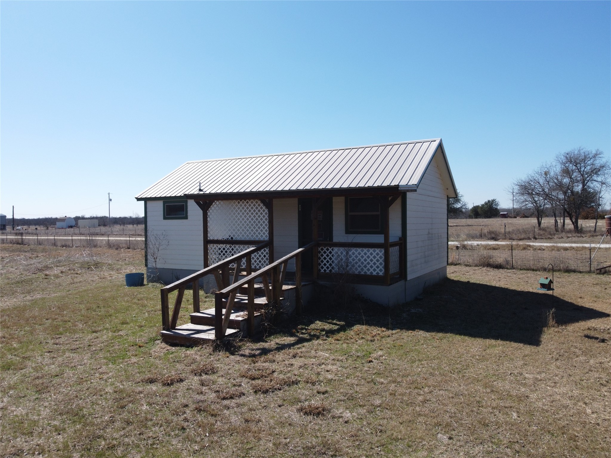 3323 S Fm 933 Street Whitney TX 76692