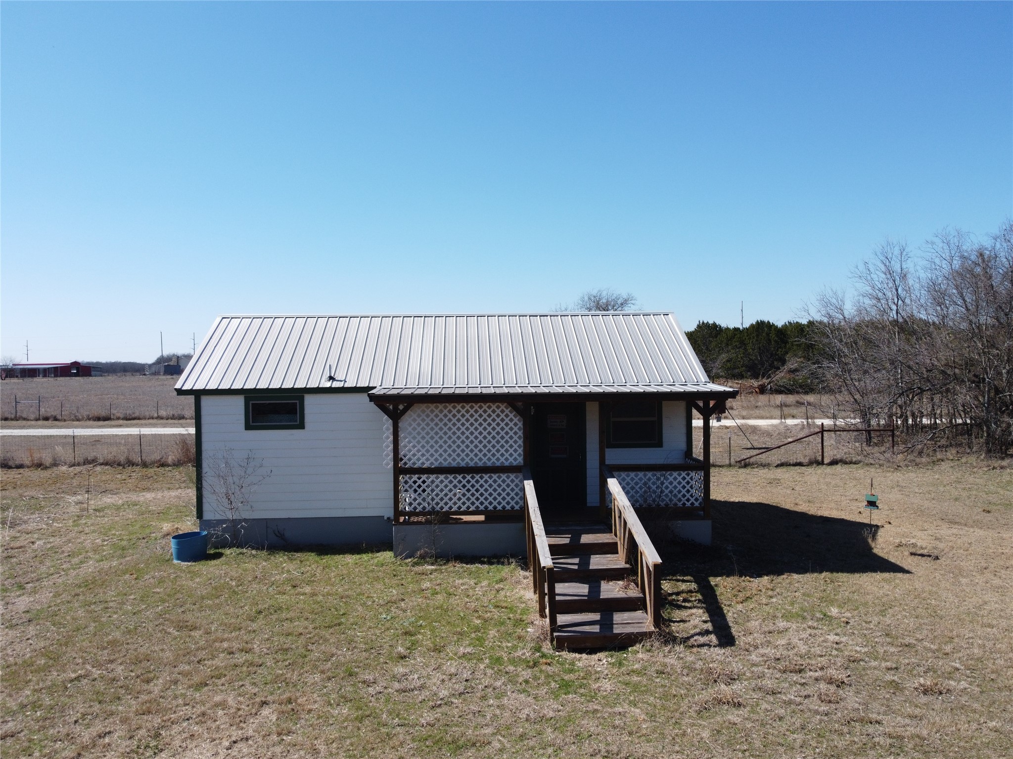 3323 S Fm 933 Street Whitney TX 76692