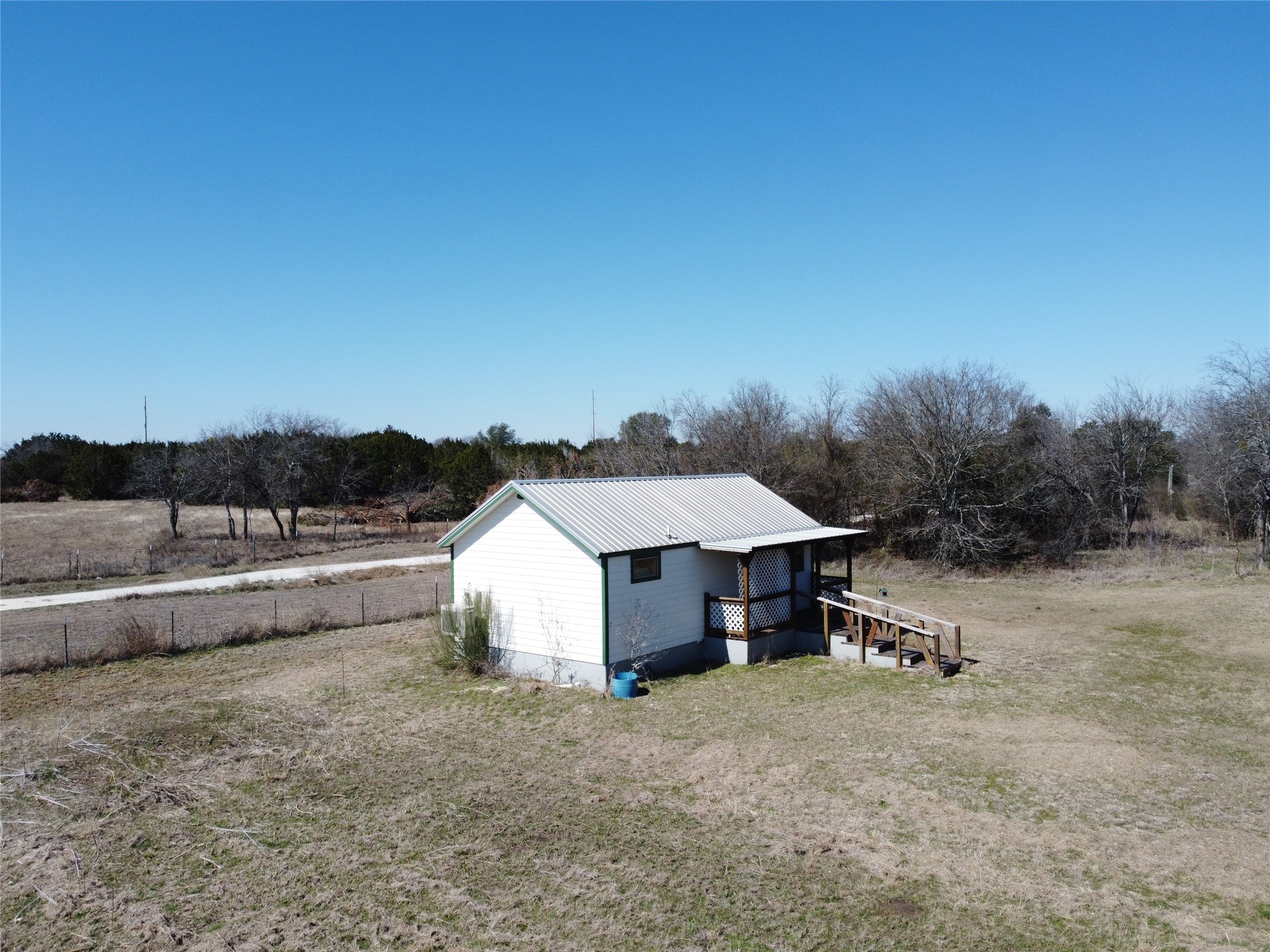 3323 S Fm 933 Street Whitney TX 76692