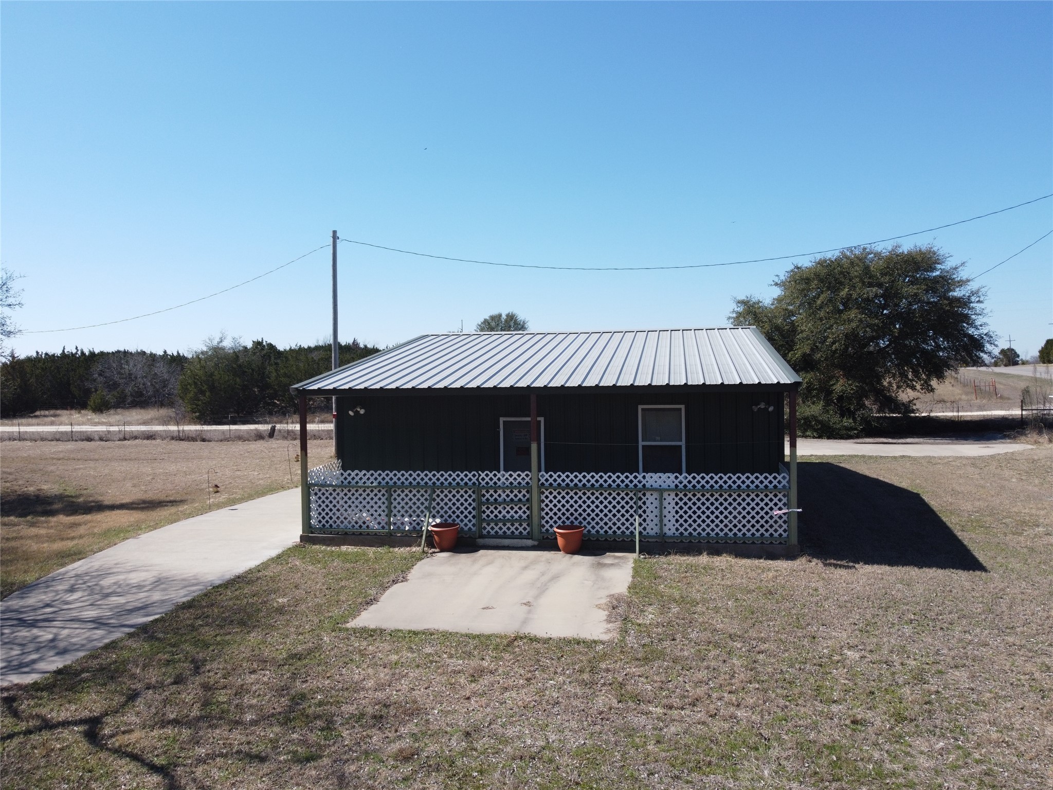 3323 S Fm 933 Street Whitney TX 76692