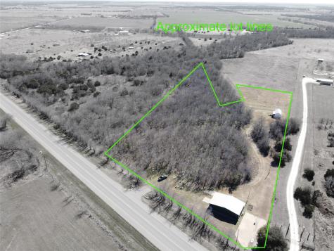 3323 S Fm 933 Street Whitney TX 76692