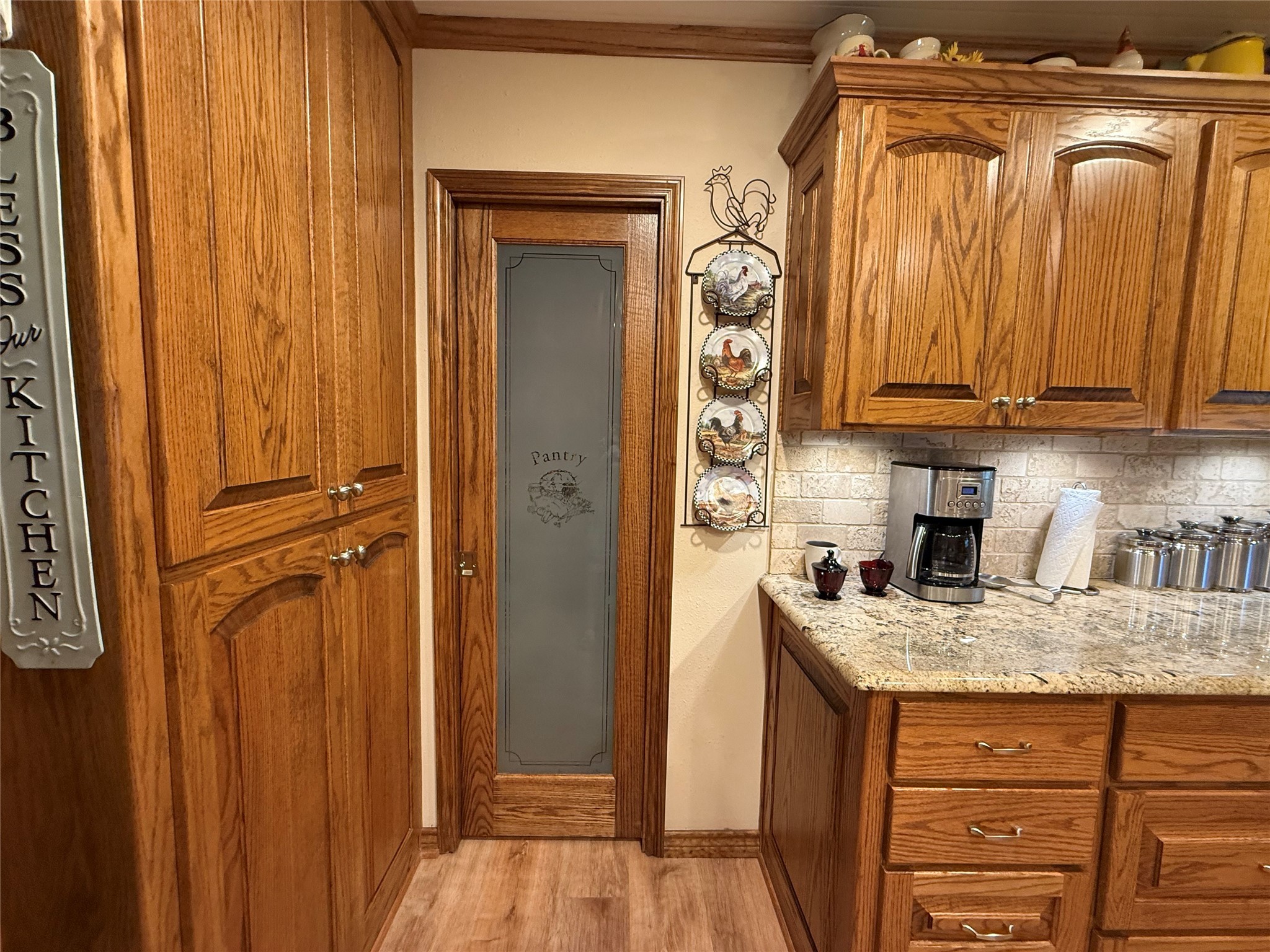 908 N Austin Comanche TX 76442