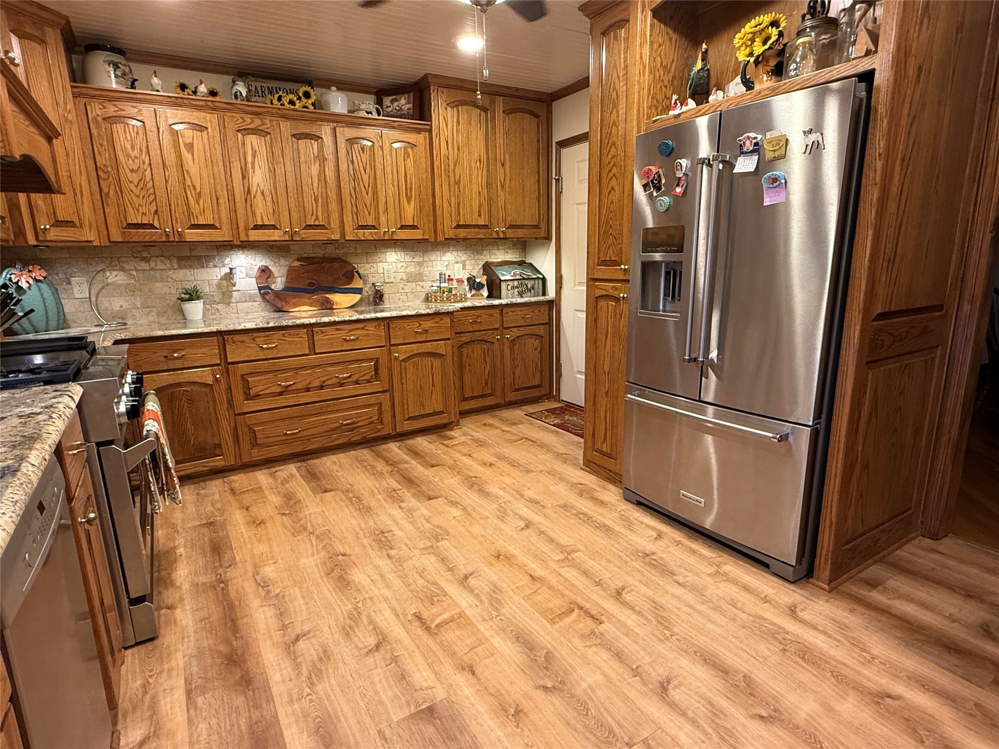 908 N Austin Comanche TX 76442