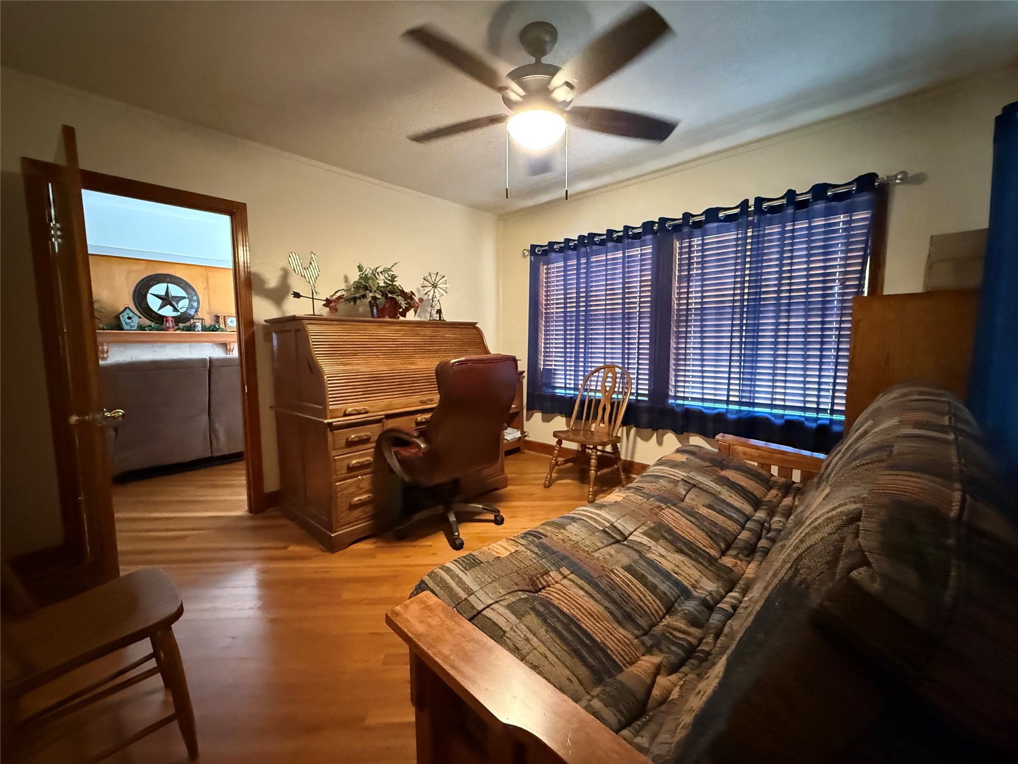 908 N Austin Comanche TX 76442