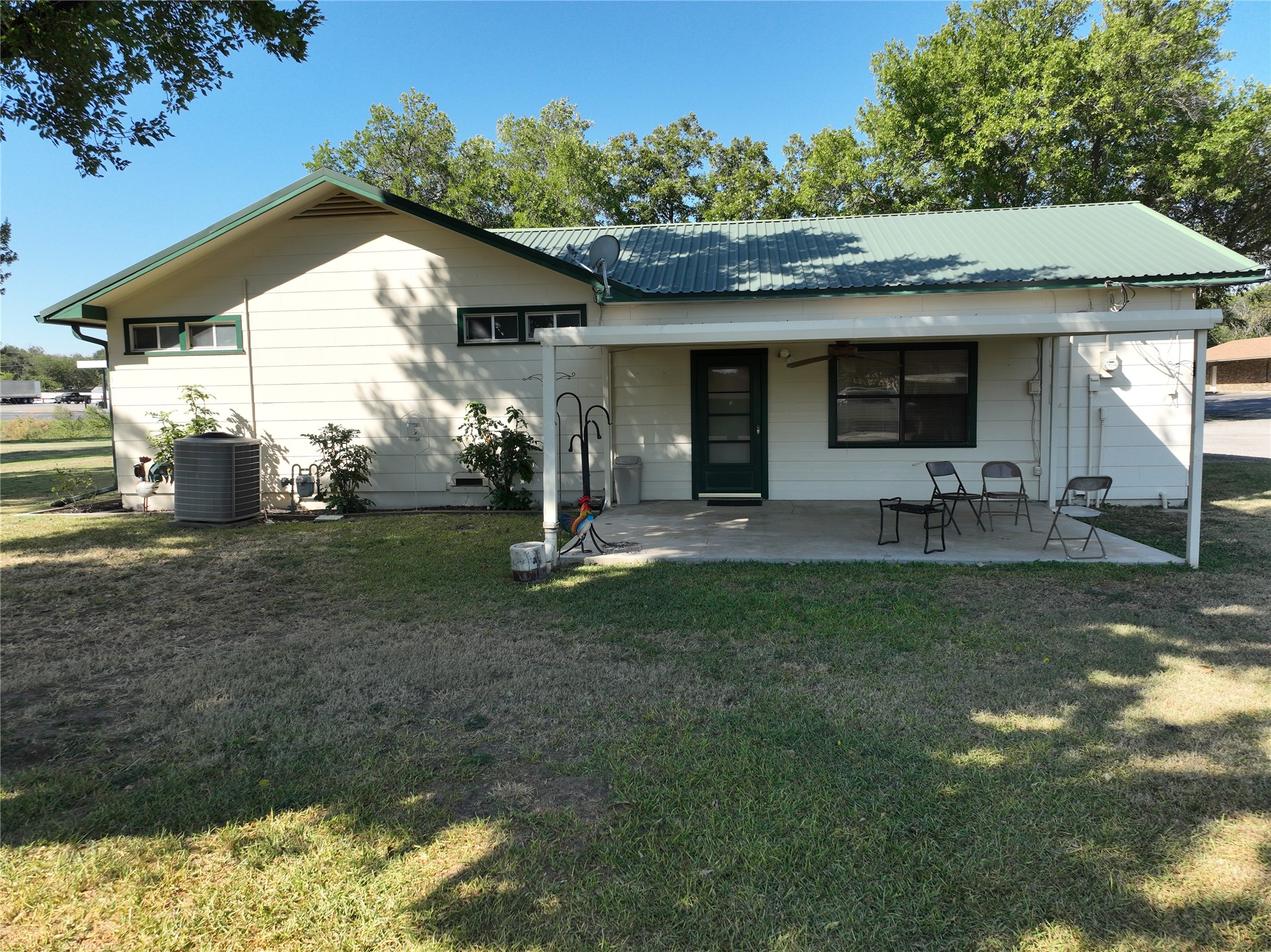 908 N Austin Comanche TX 76442