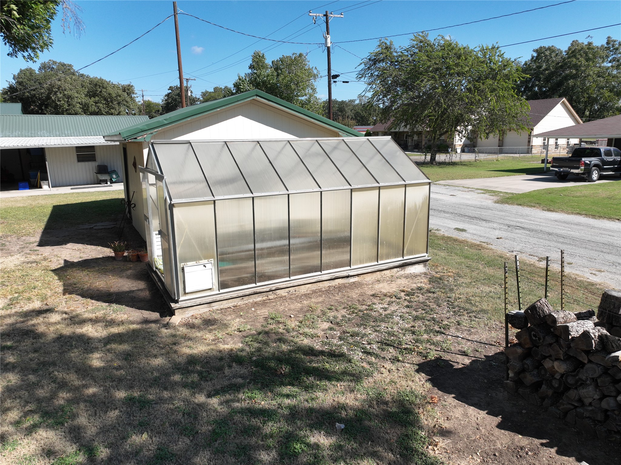 908 N Austin Comanche TX 76442