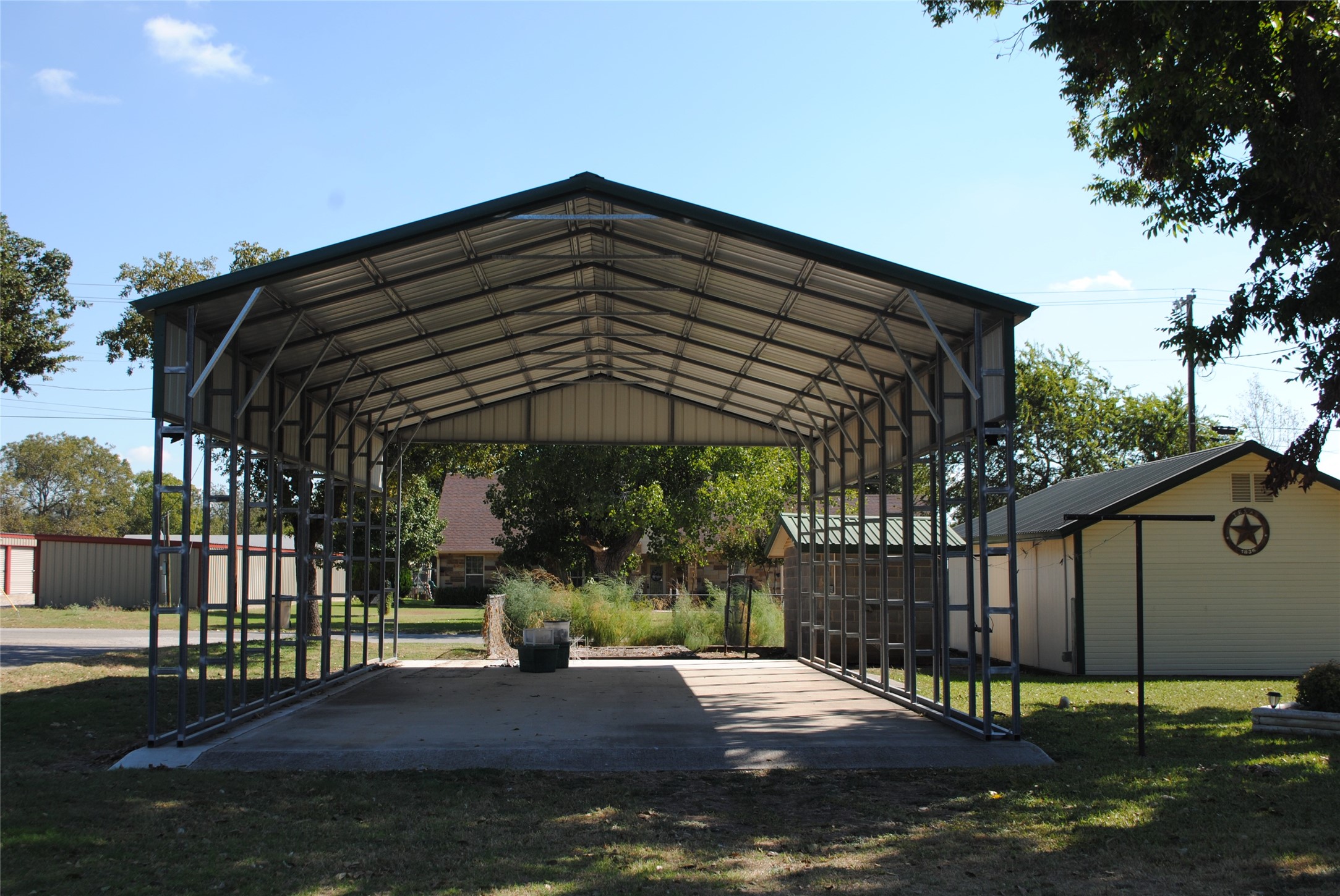 908 N Austin Comanche TX 76442