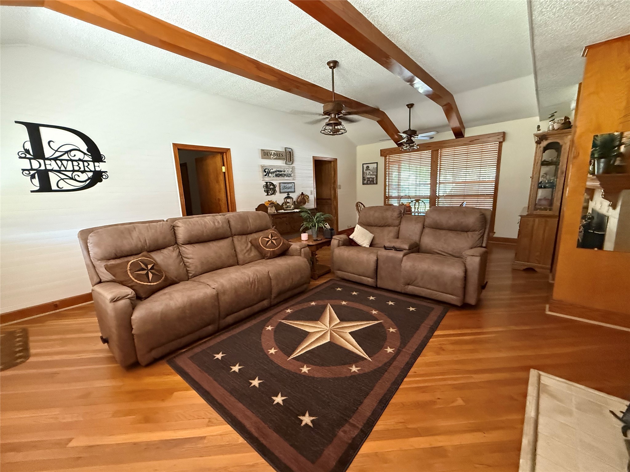 908 N Austin Comanche TX 76442