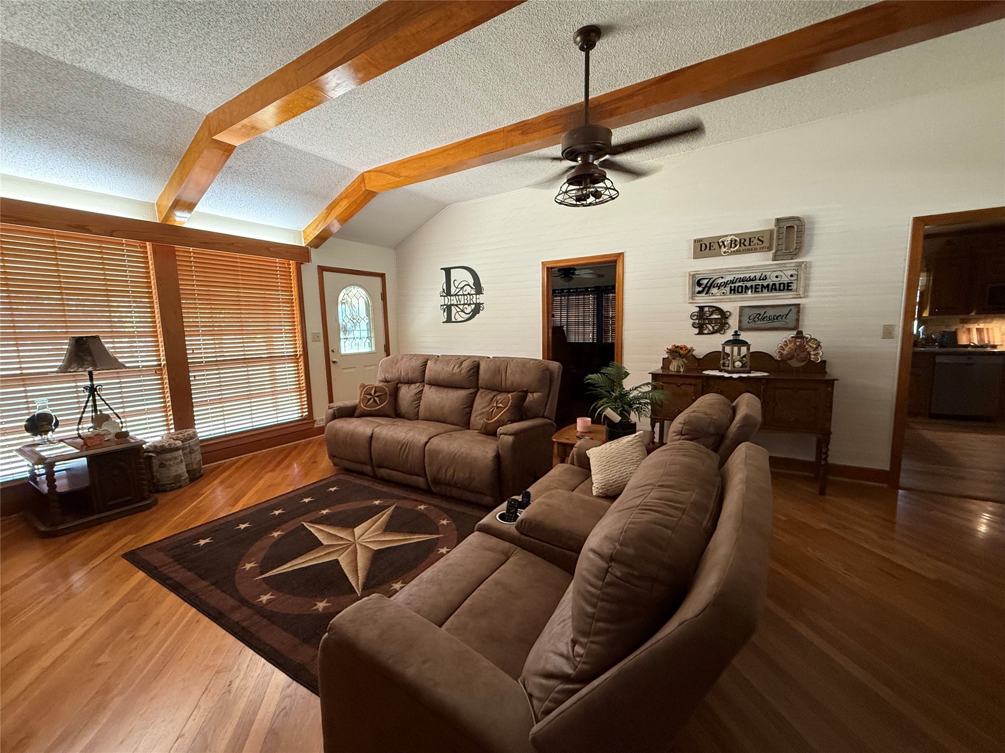 908 N Austin Comanche TX 76442