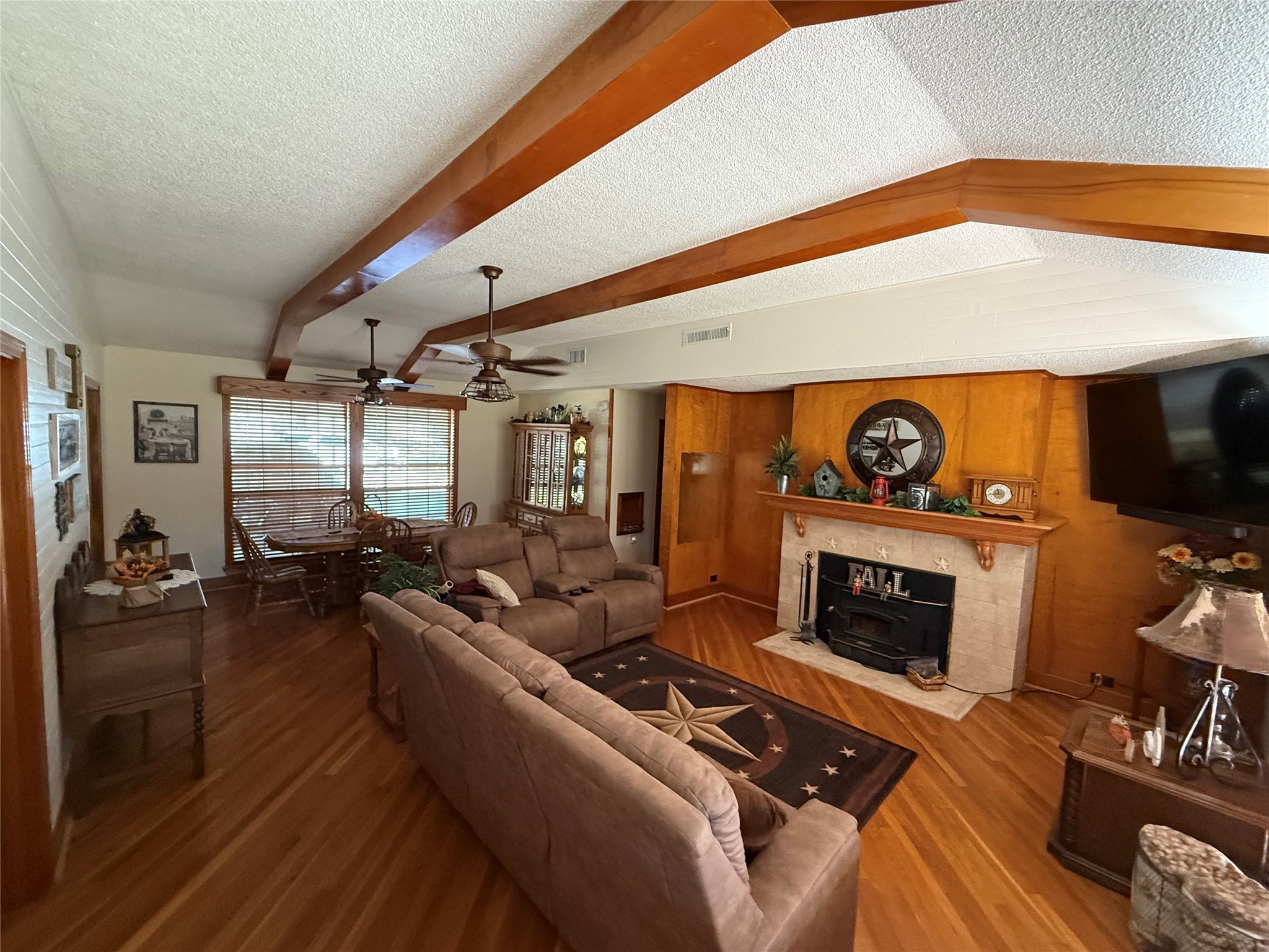 908 N Austin Comanche TX 76442