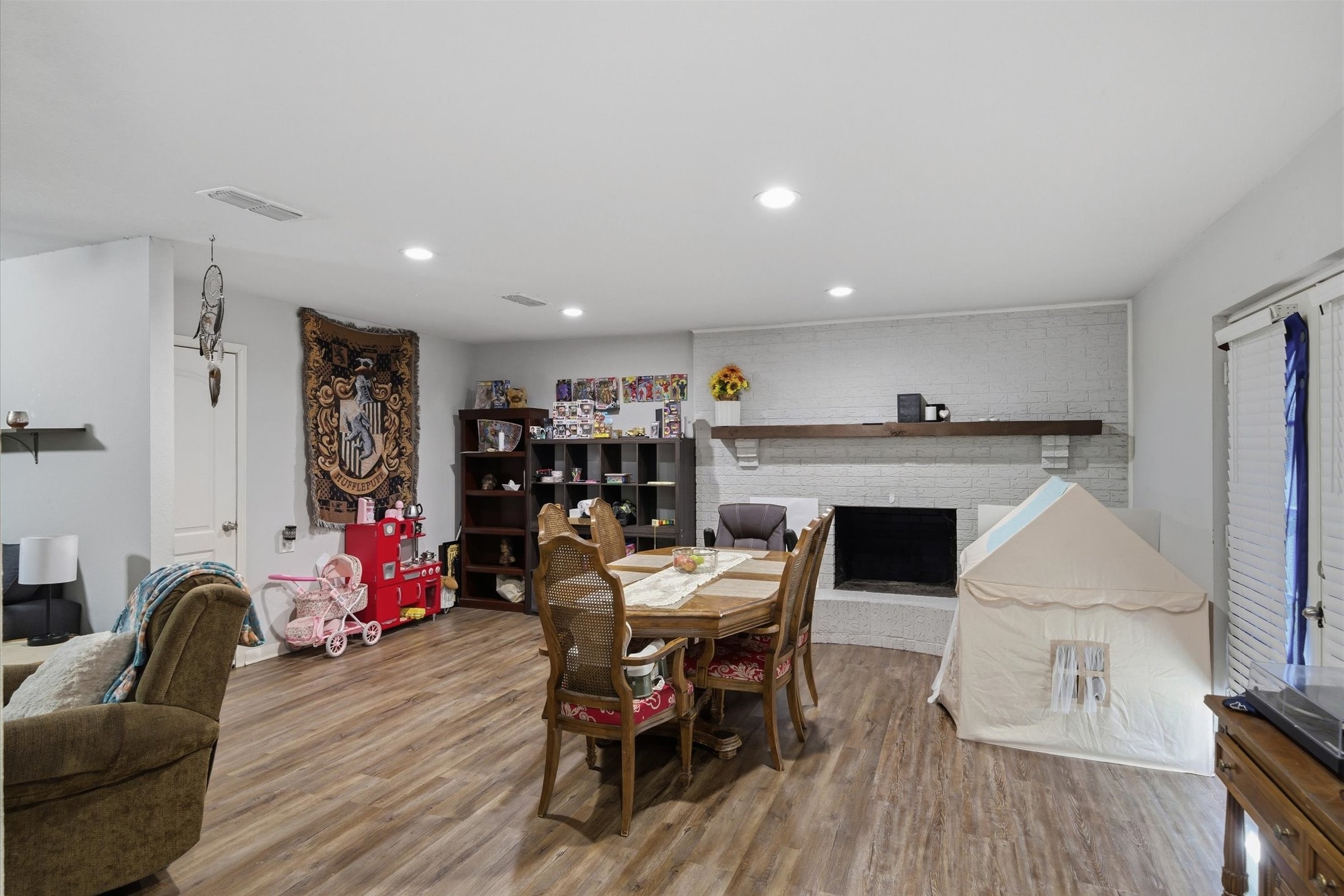 123 Harmon Road Gun Barrel City TX 75156
