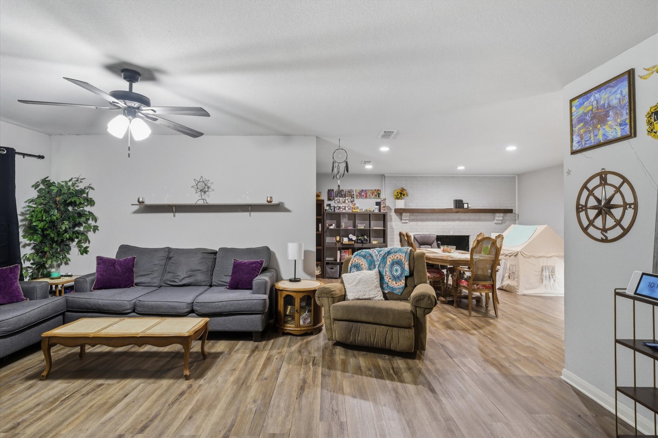 123 Harmon Road Gun Barrel City TX 75156